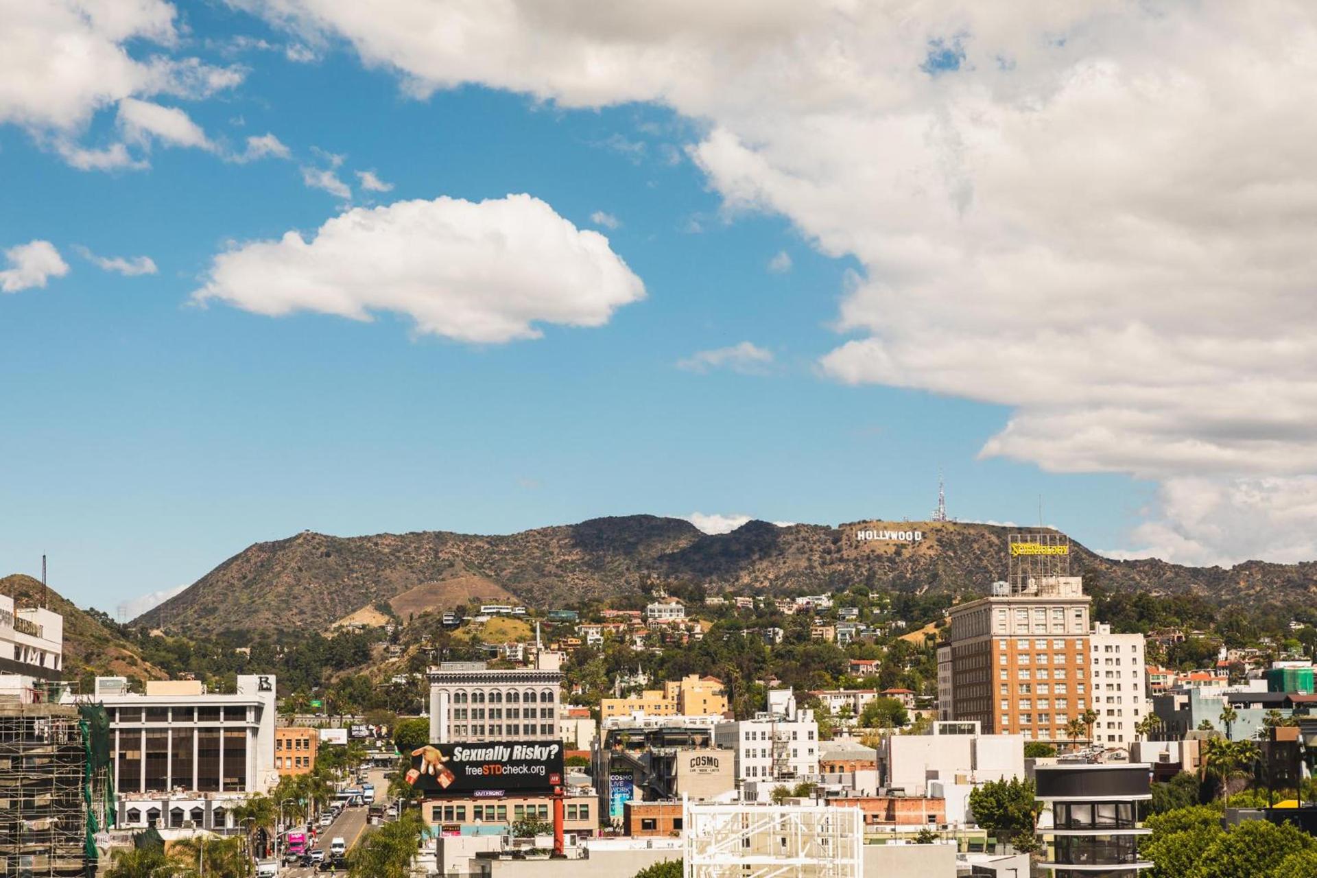 The Godfrey Hotel Hollywood photo 57