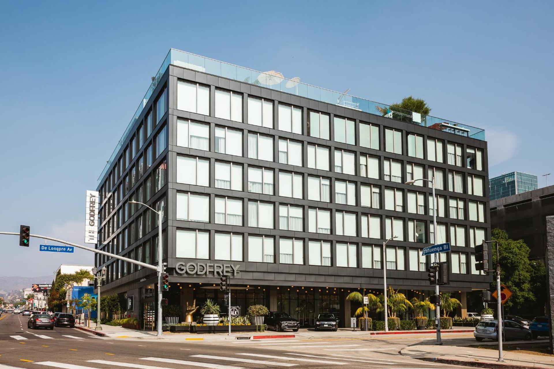 The Godfrey Hotel Hollywood photo 73