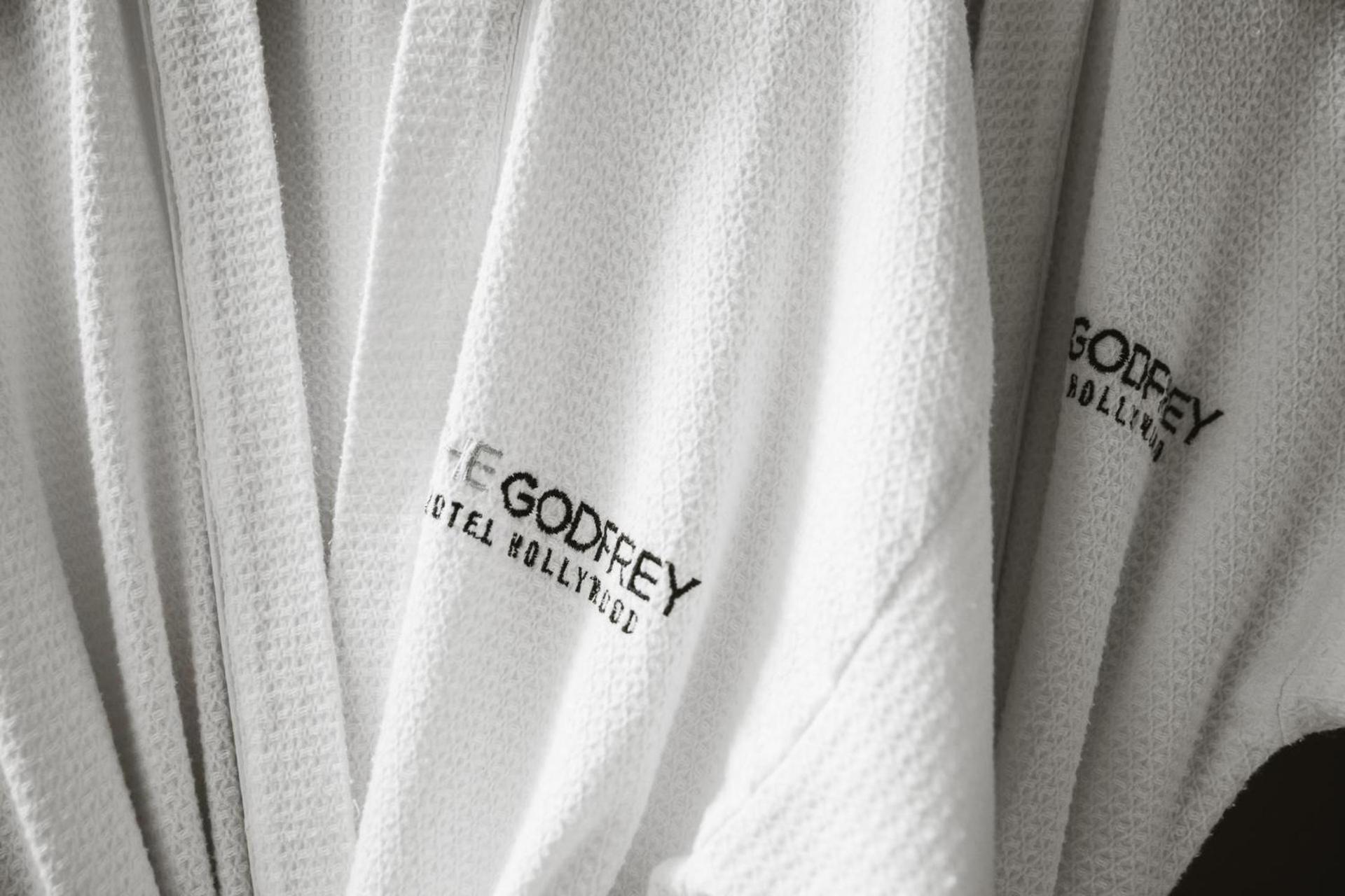 The Godfrey Hotel Hollywood photo 74