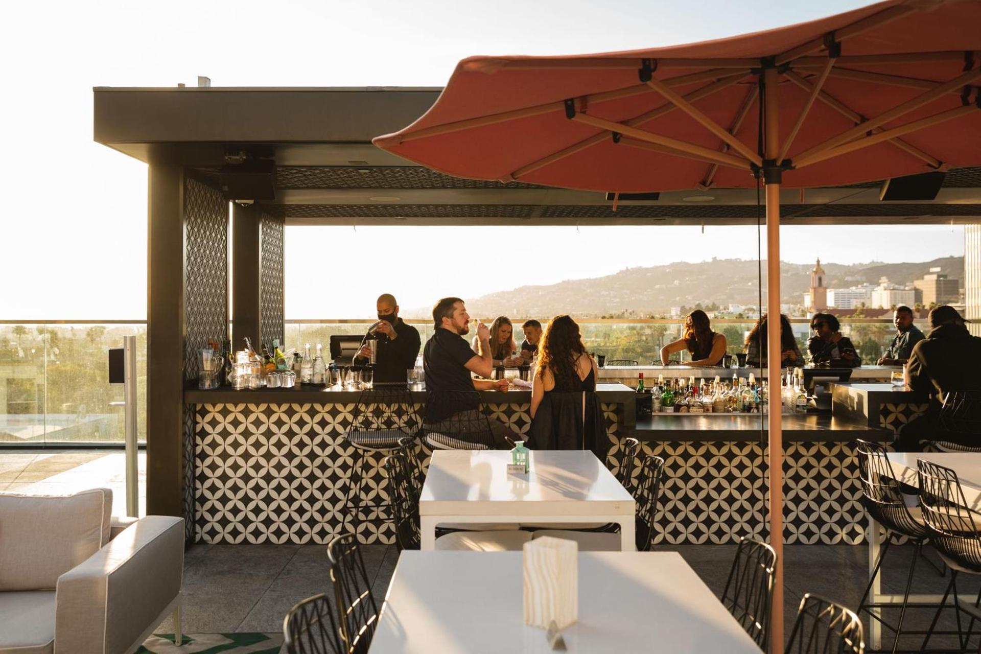 The Godfrey Hotel Hollywood photo 67