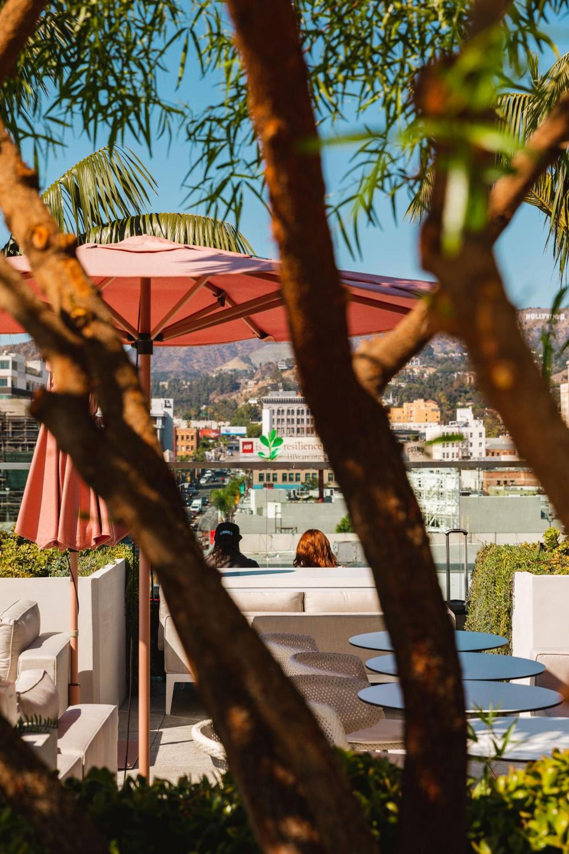 The Godfrey Hotel Hollywood photo 72