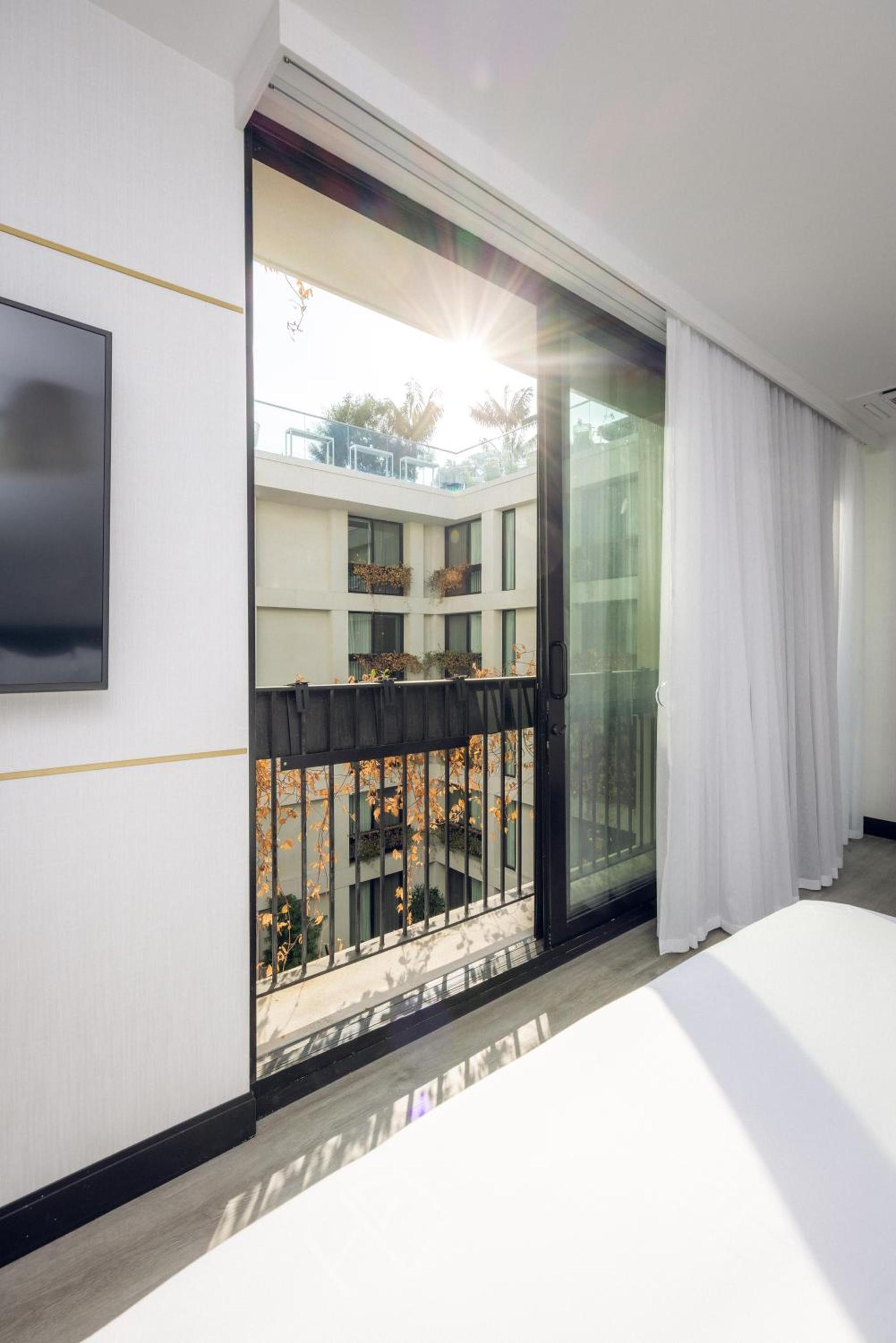 The Godfrey Hotel Hollywood photo 94
