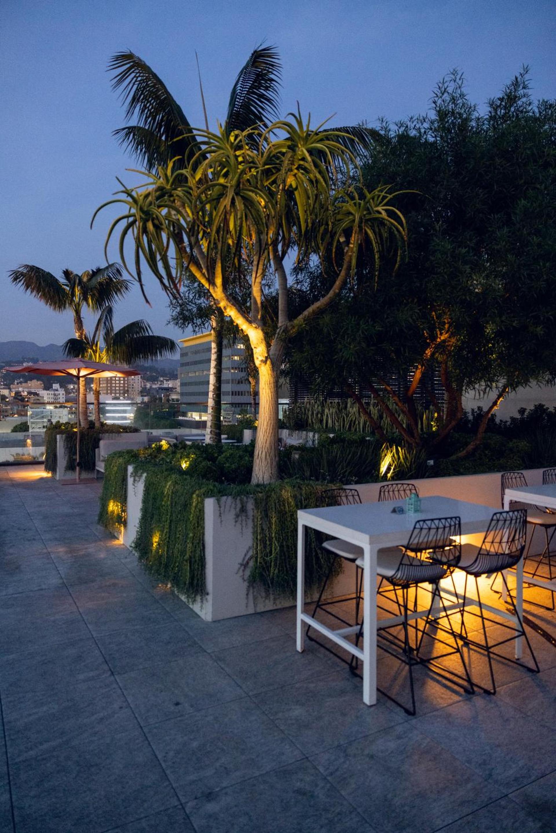 The Godfrey Hotel Hollywood photo 91
