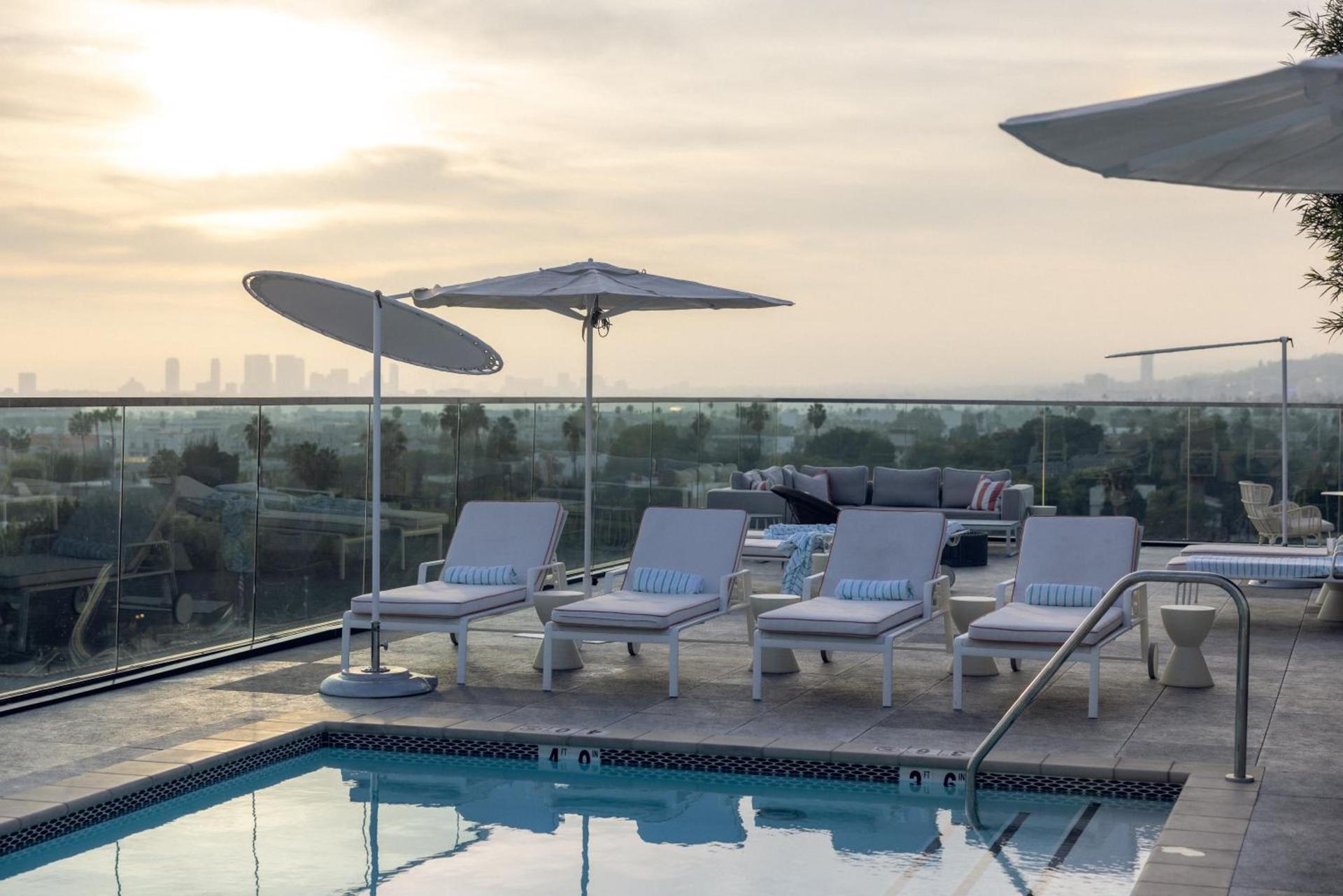 The Godfrey Hotel Hollywood photo 92