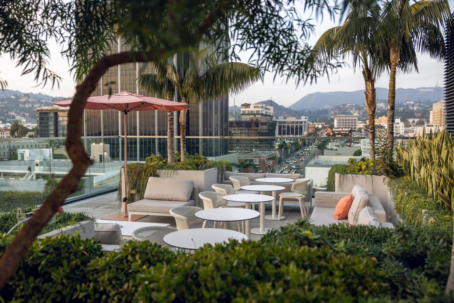 The Godfrey Hotel Hollywood photo 99