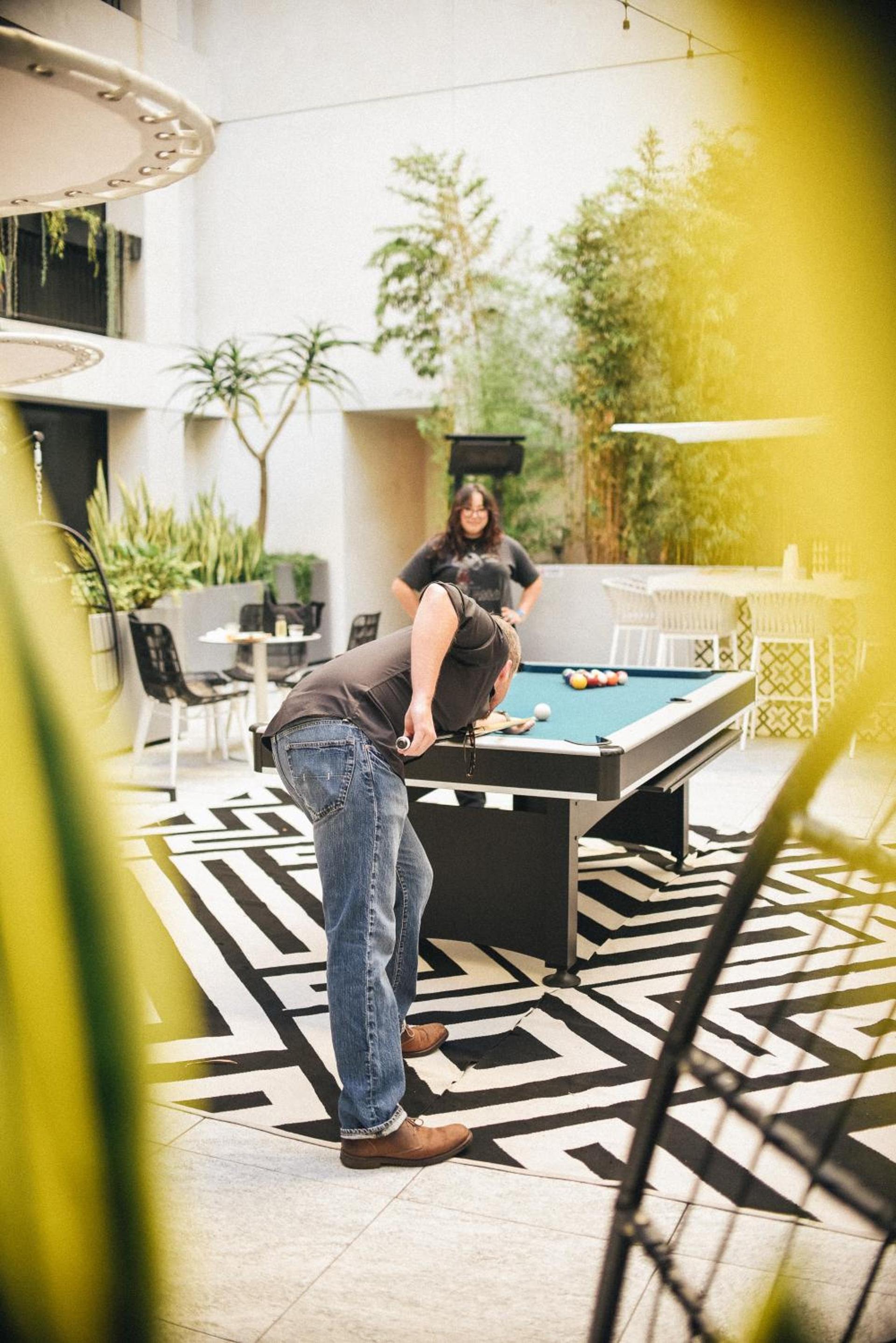 The Godfrey Hotel Hollywood photo 4