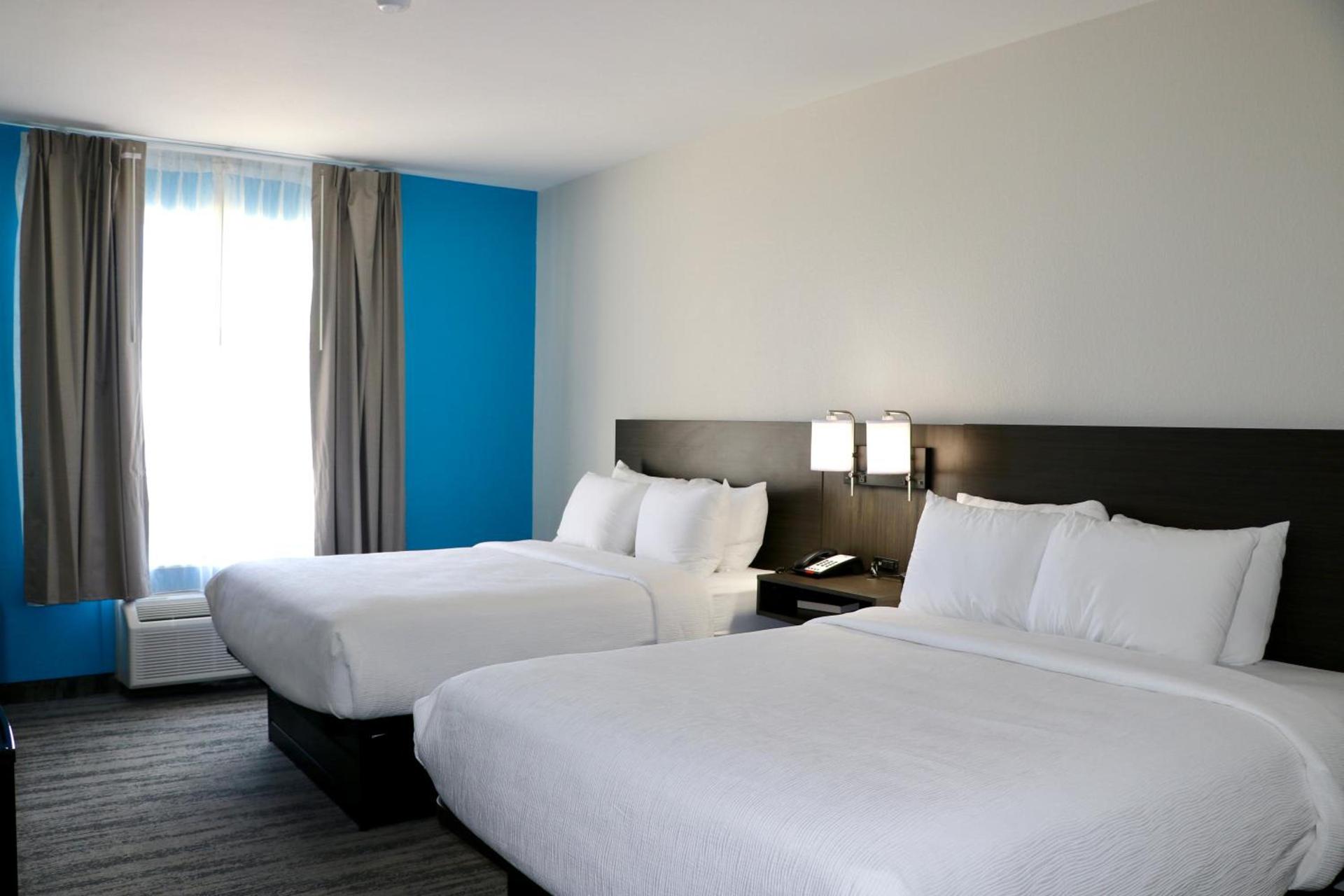 Quality Inn & Suites Buda photo 6