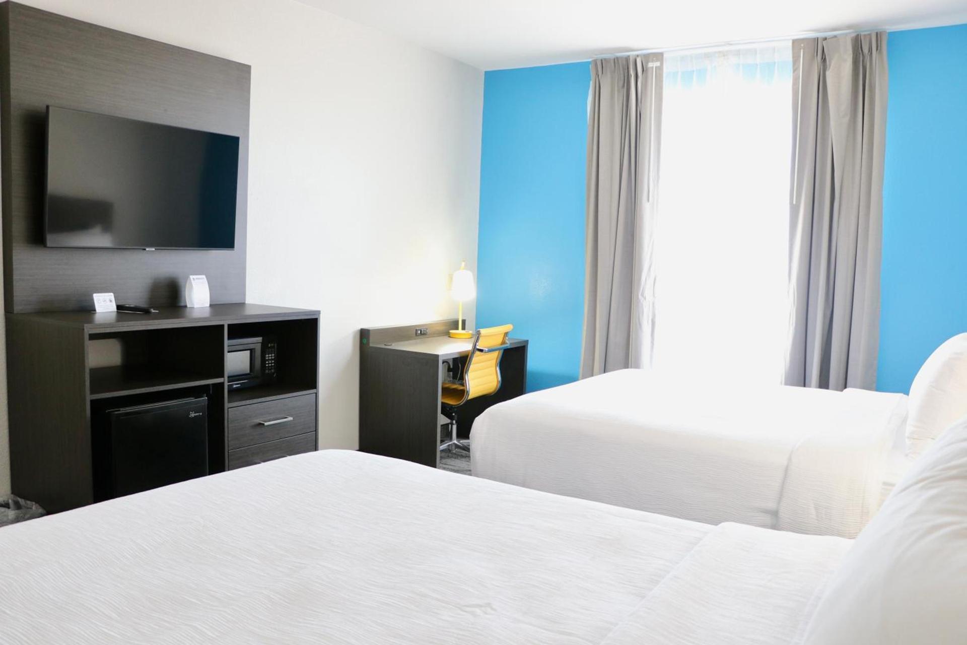 Quality Inn & Suites Buda photo 7