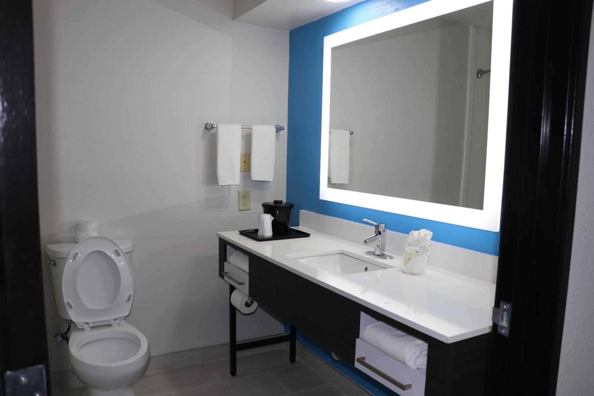 Quality Inn & Suites Buda photo 8