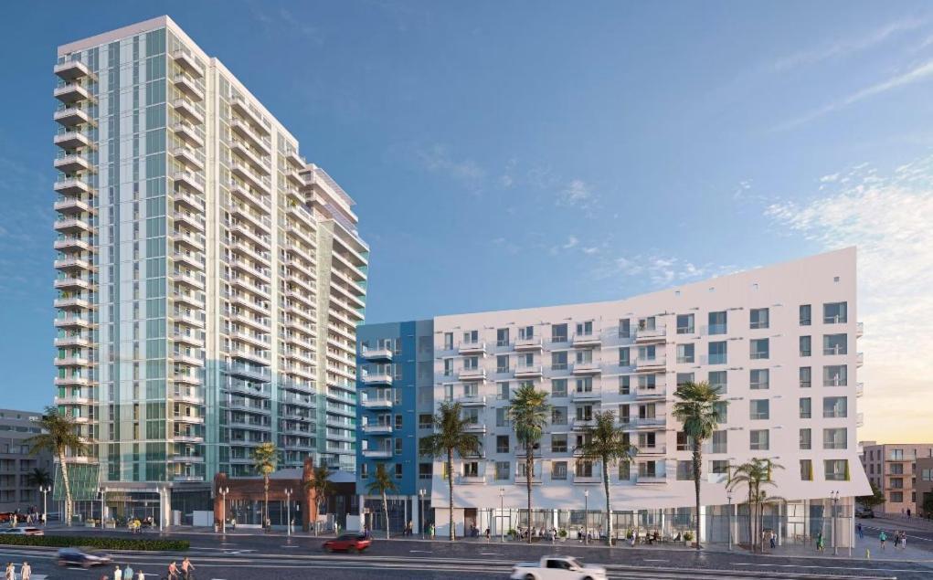 Level Long Beach - East Village photo 63