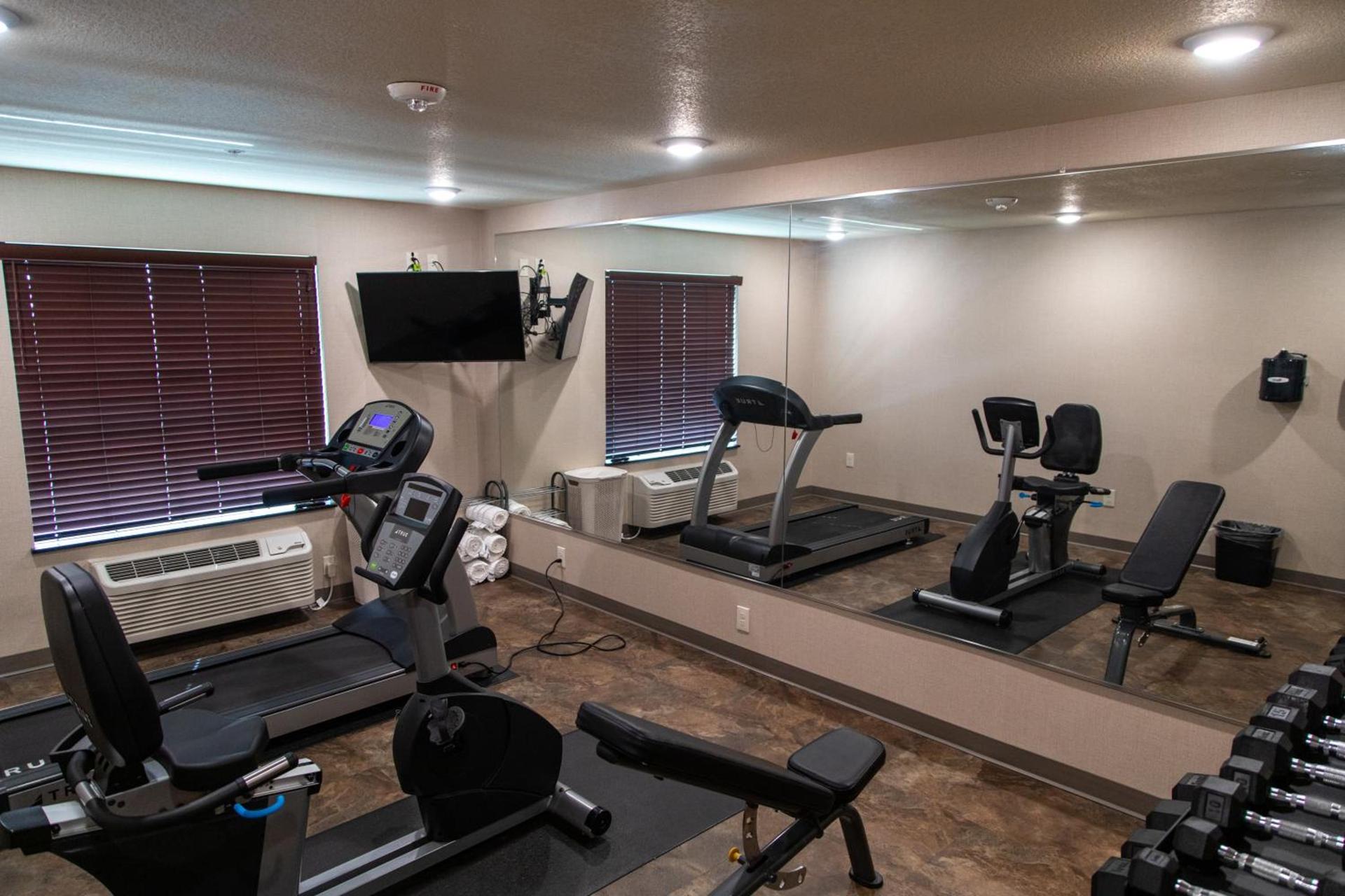 Cobblestone Inn & Suites -Springfield photo 32