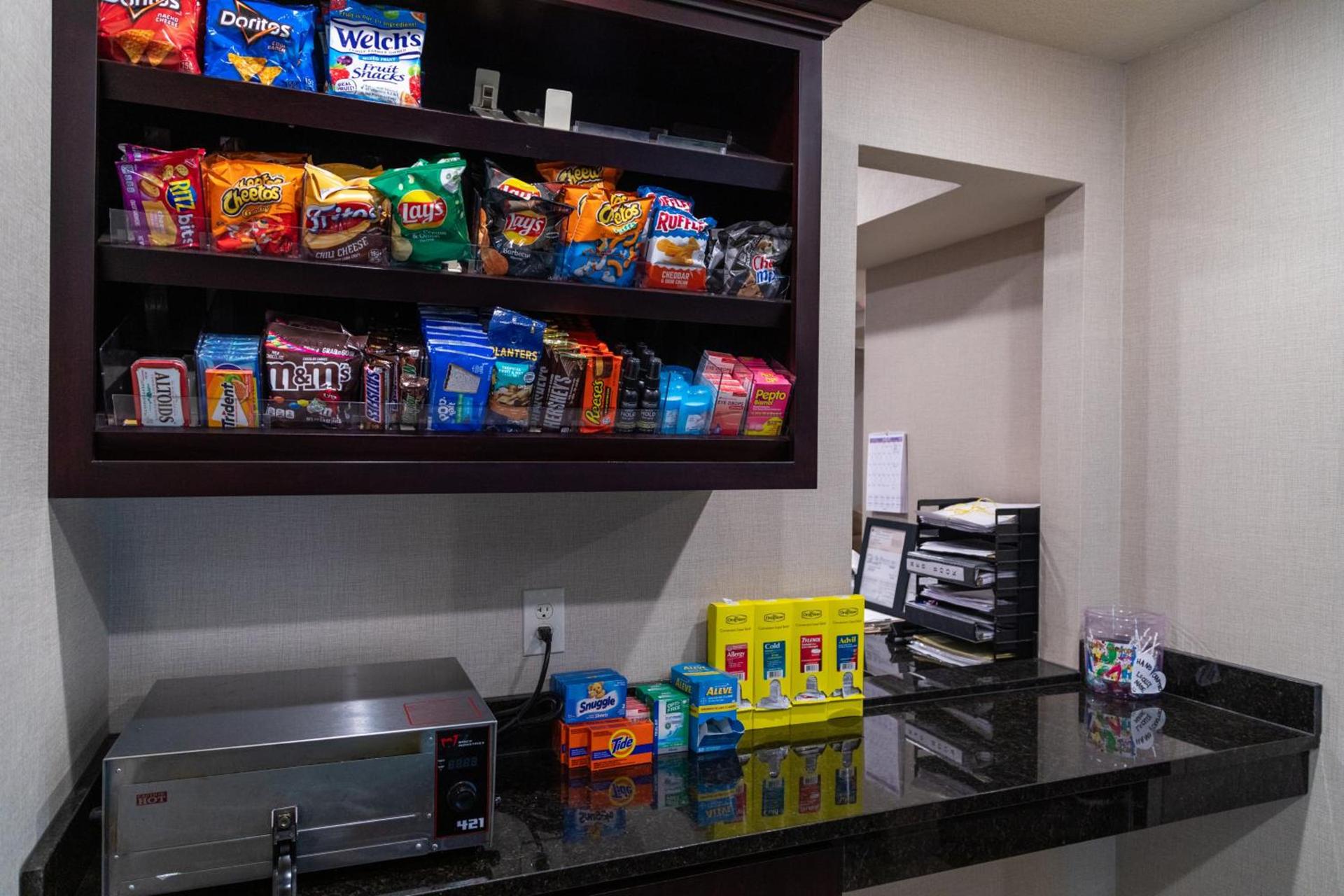 Cobblestone Inn & Suites -Springfield photo 35