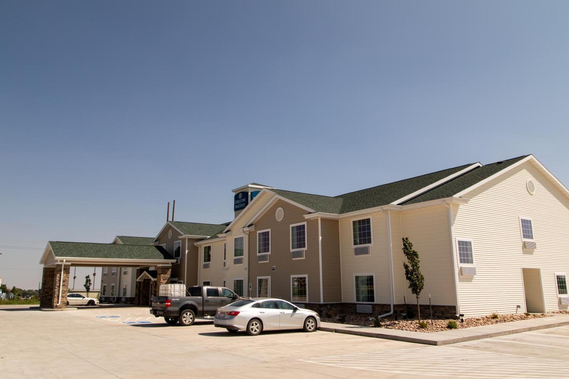 Cobblestone Inn & Suites -Springfield photo 19