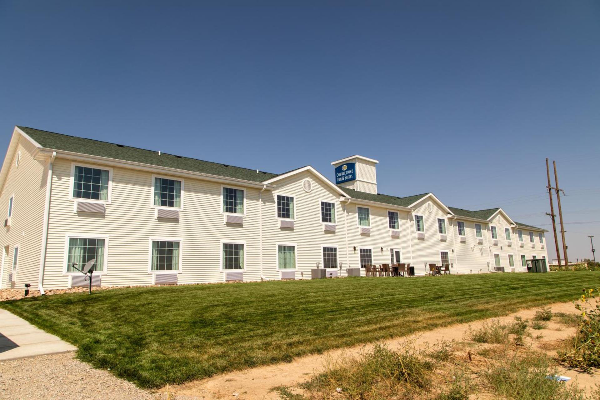 Cobblestone Inn & Suites -Springfield photo 20