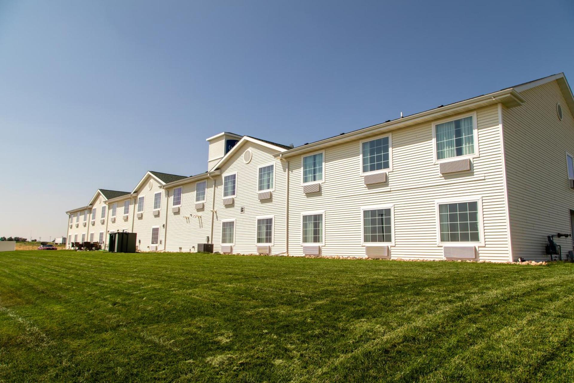 Cobblestone Inn & Suites -Springfield photo 21