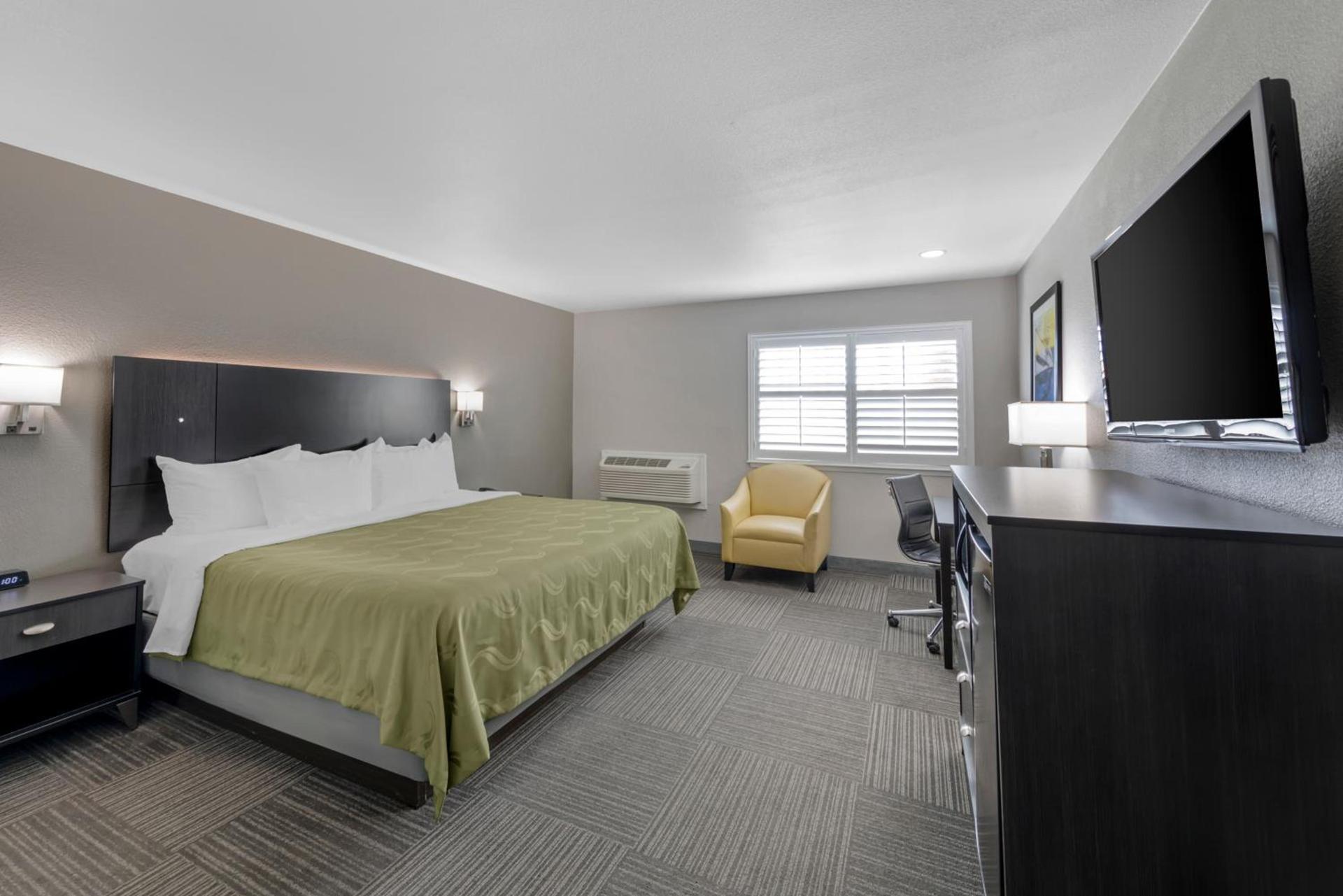 Quality Inn Kettleman City near Hwy 41 photo 39