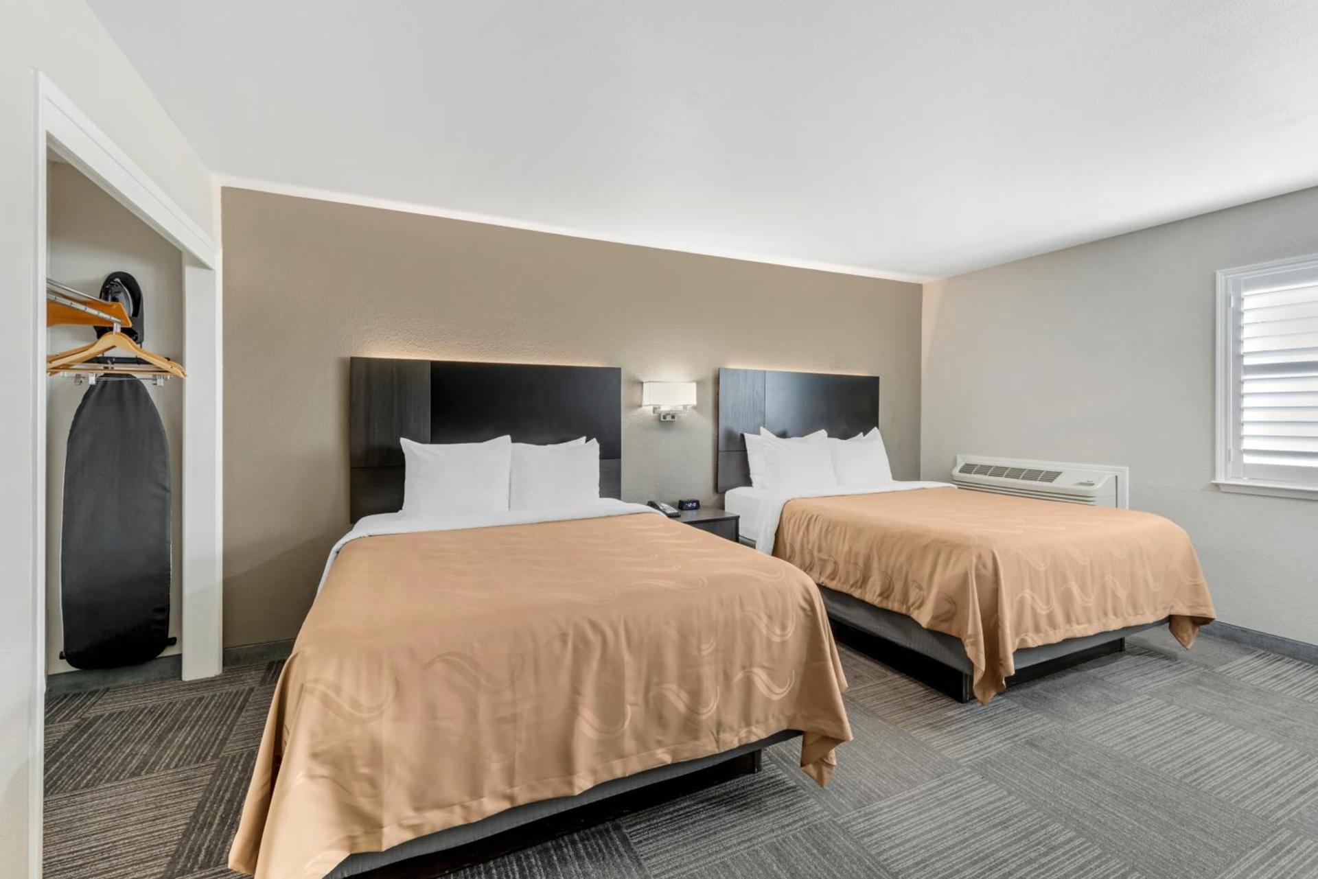 Quality Inn Kettleman City near Hwy 41 photo 41
