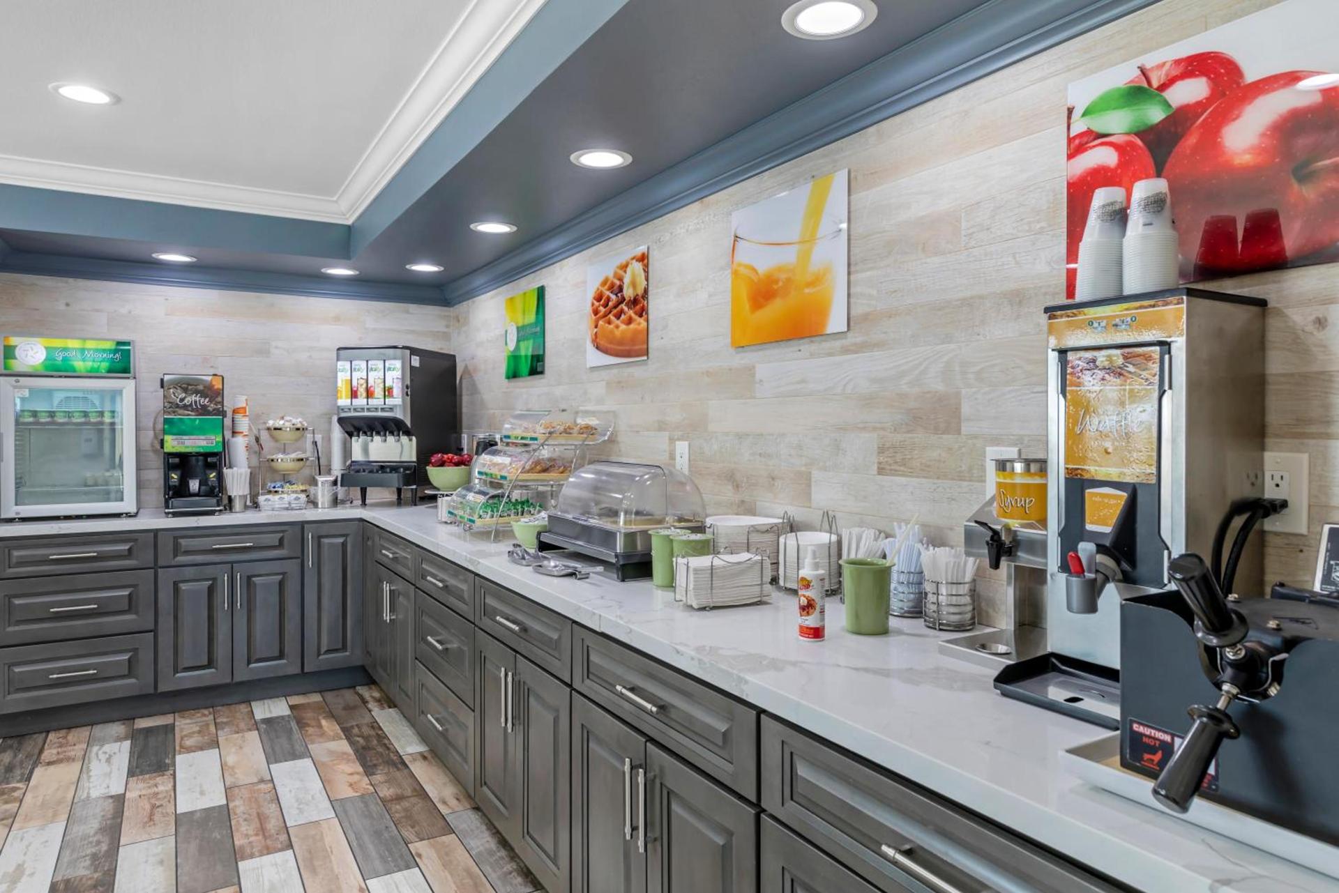 Quality Inn Kettleman City near Hwy 41 photo 45