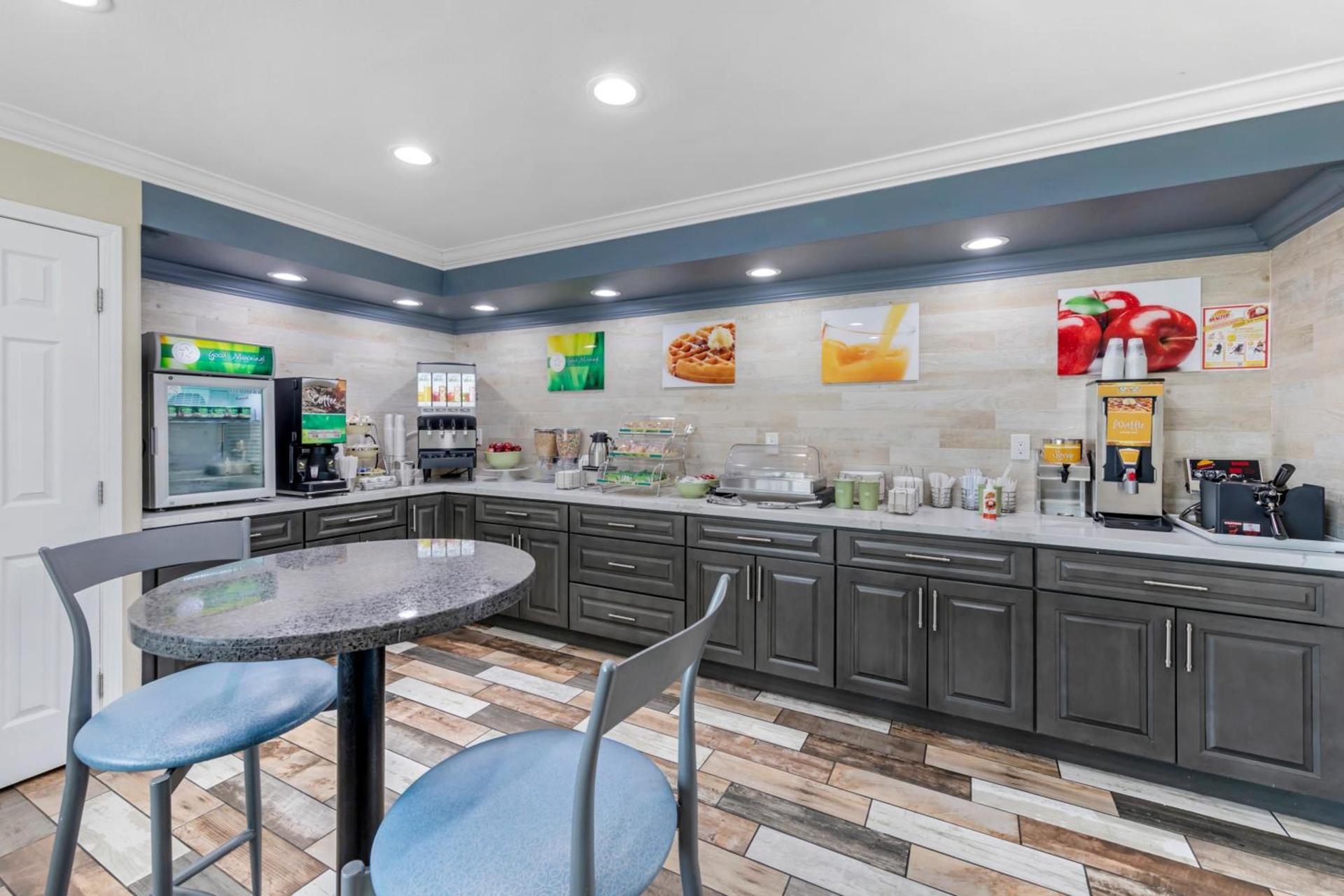 Quality Inn Kettleman City near Hwy 41 photo 44