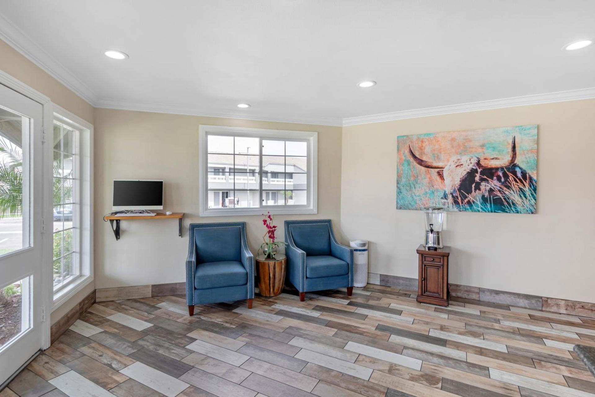 Quality Inn Kettleman City near Hwy 41 photo 47