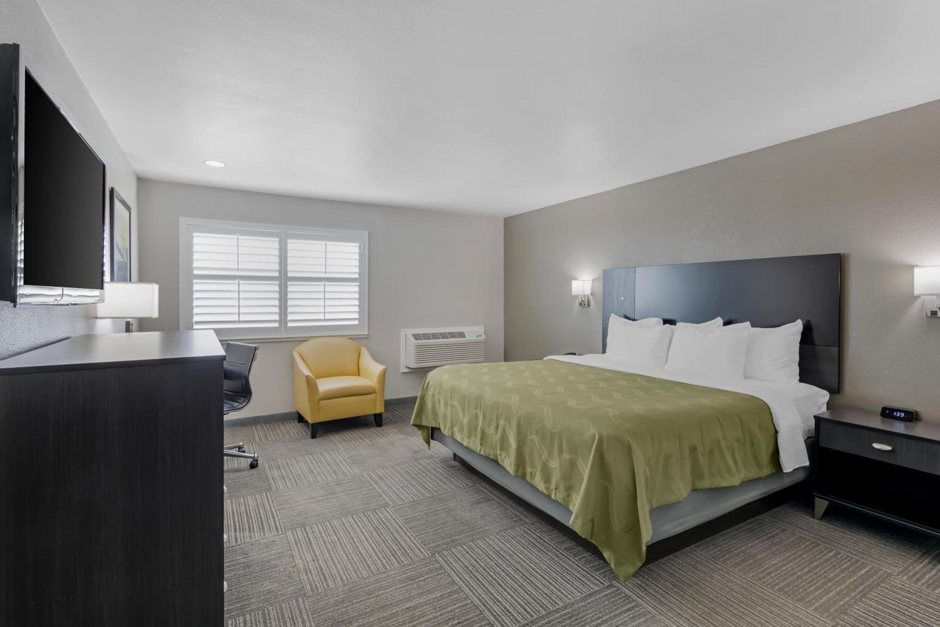 Quality Inn Kettleman City near Hwy 41 photo 33
