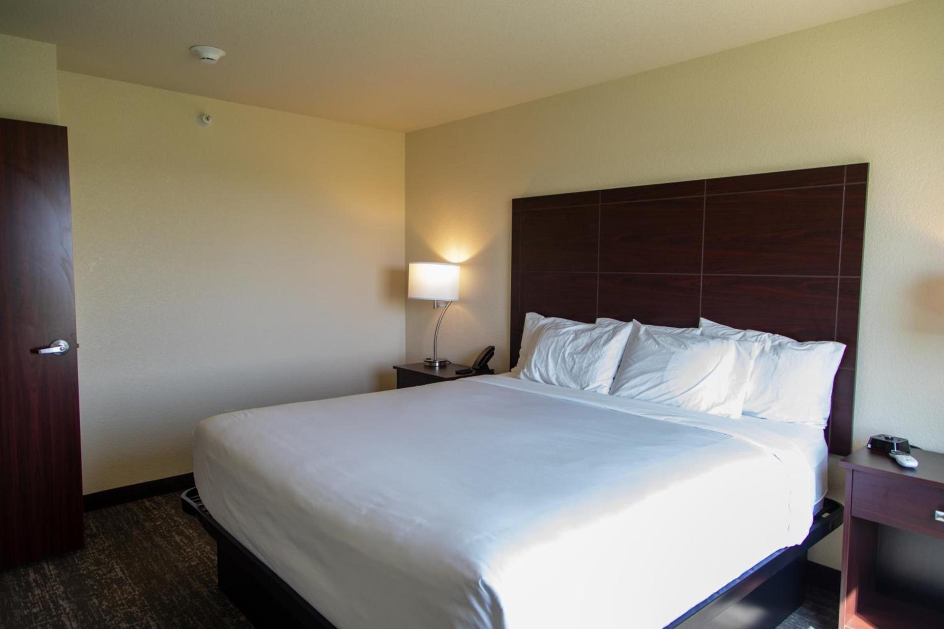 Cobblestone Inn & Suites -Springfield photo 13