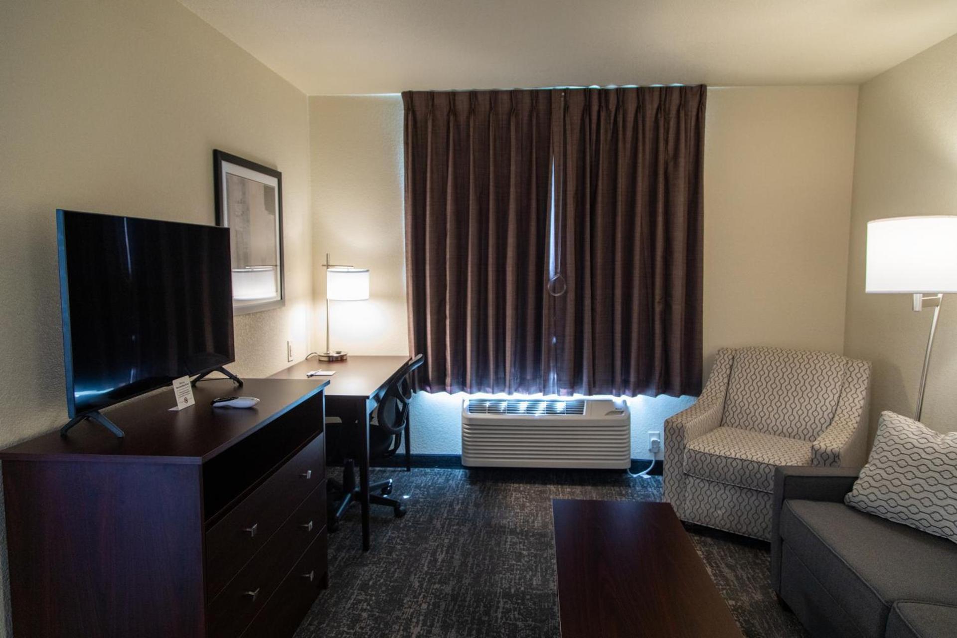Cobblestone Inn & Suites -Springfield photo 14