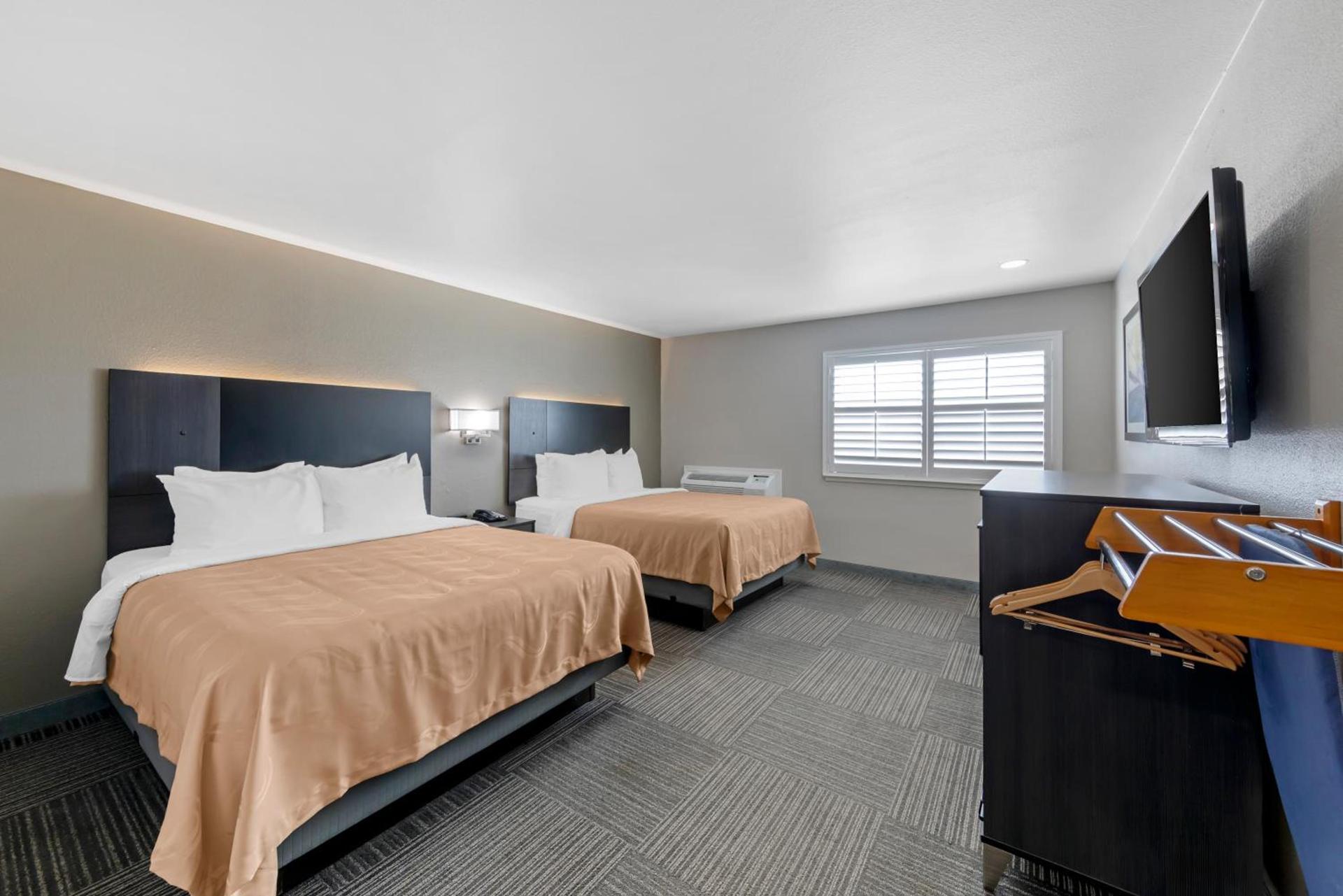 Quality Inn Kettleman City near Hwy 41 photo 54