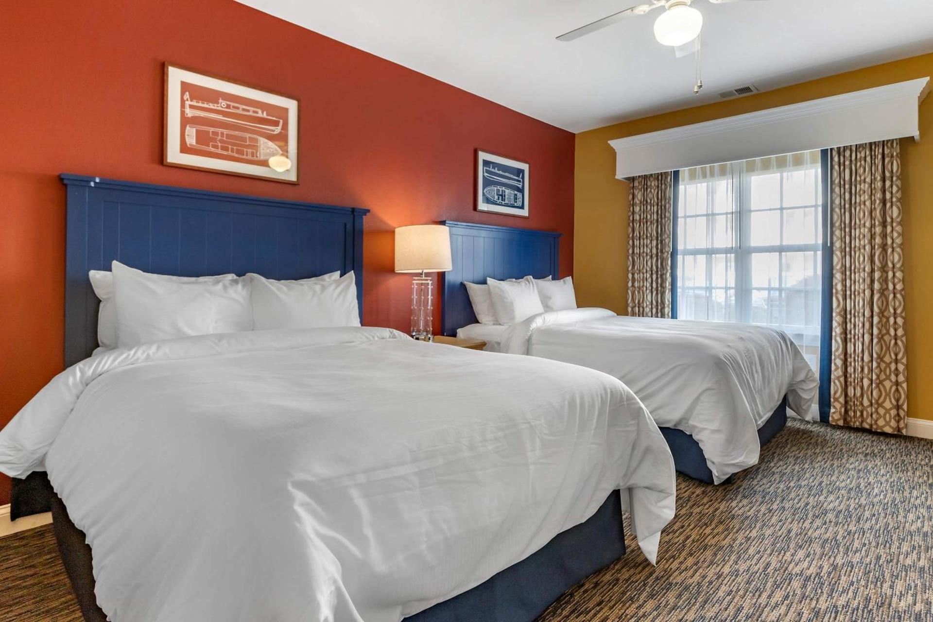 Bluegreen Vacations Harbour Lights, an Ascend Collection Resort photo 64