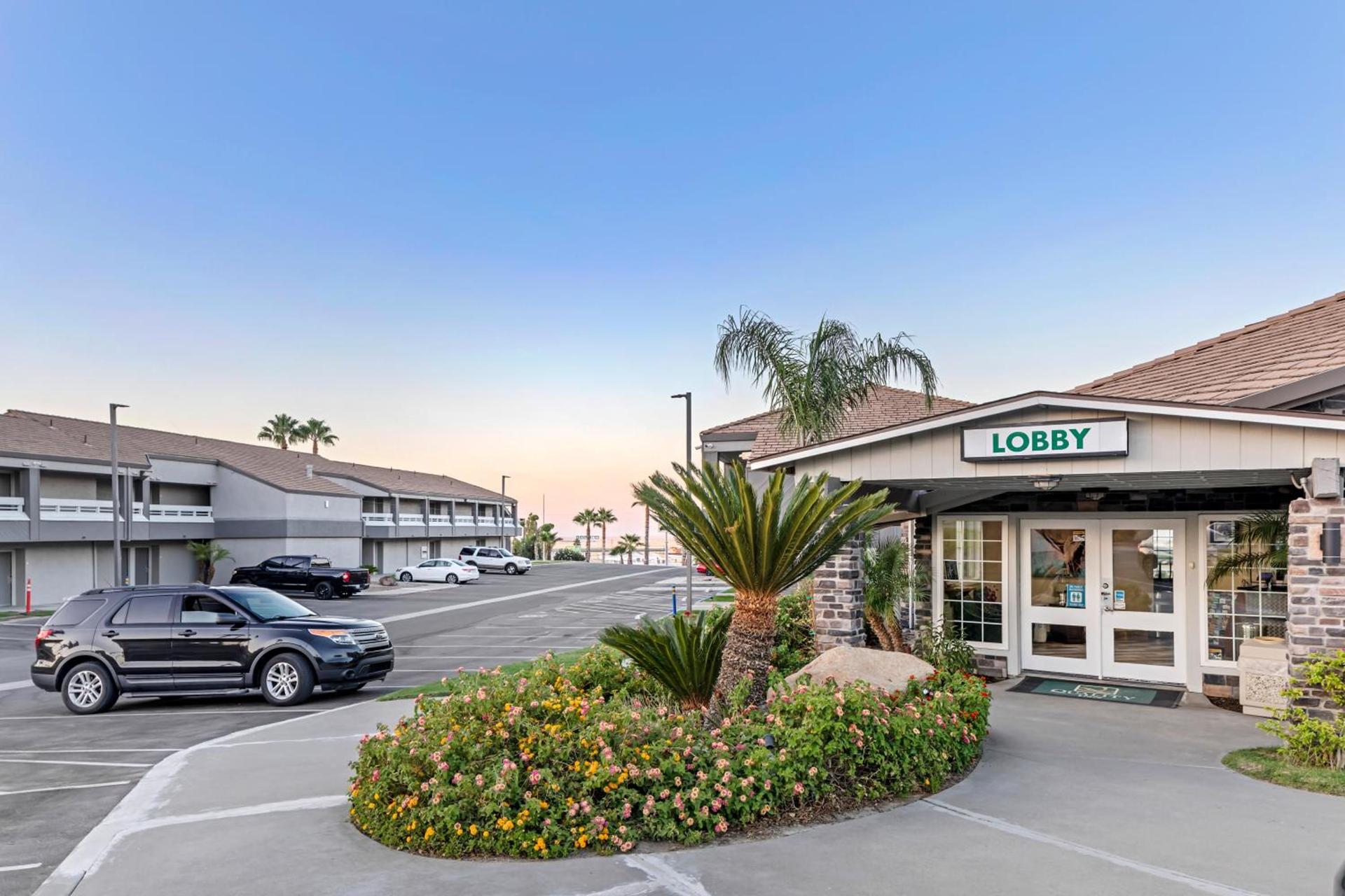 Quality Inn Kettleman City near Hwy 41 photo 61