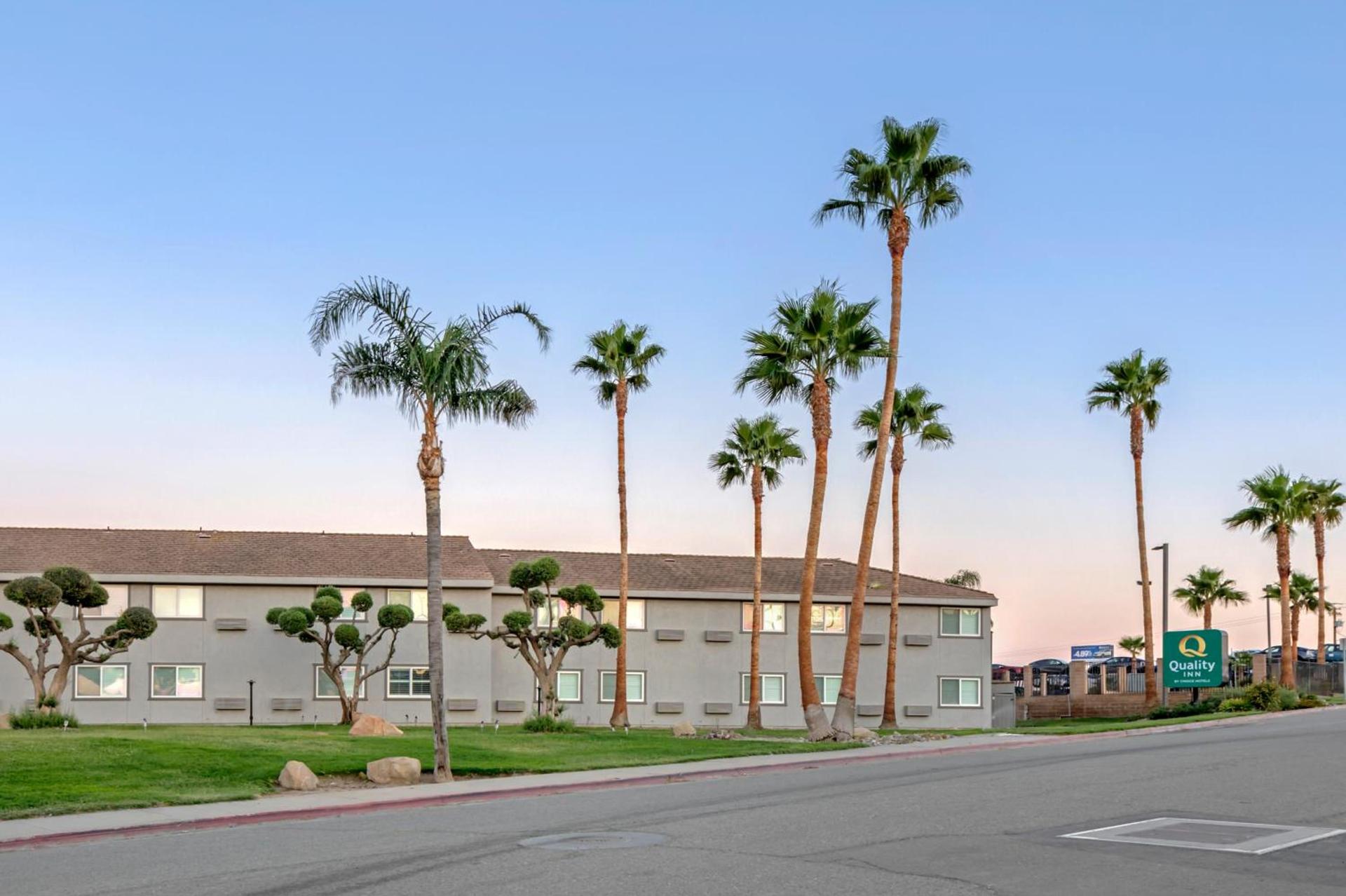 Quality Inn Kettleman City near Hwy 41 photo 63