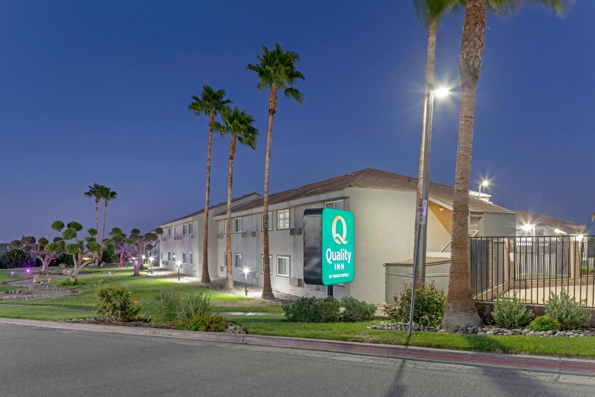 Quality Inn Kettleman City near Hwy 41 photo 62