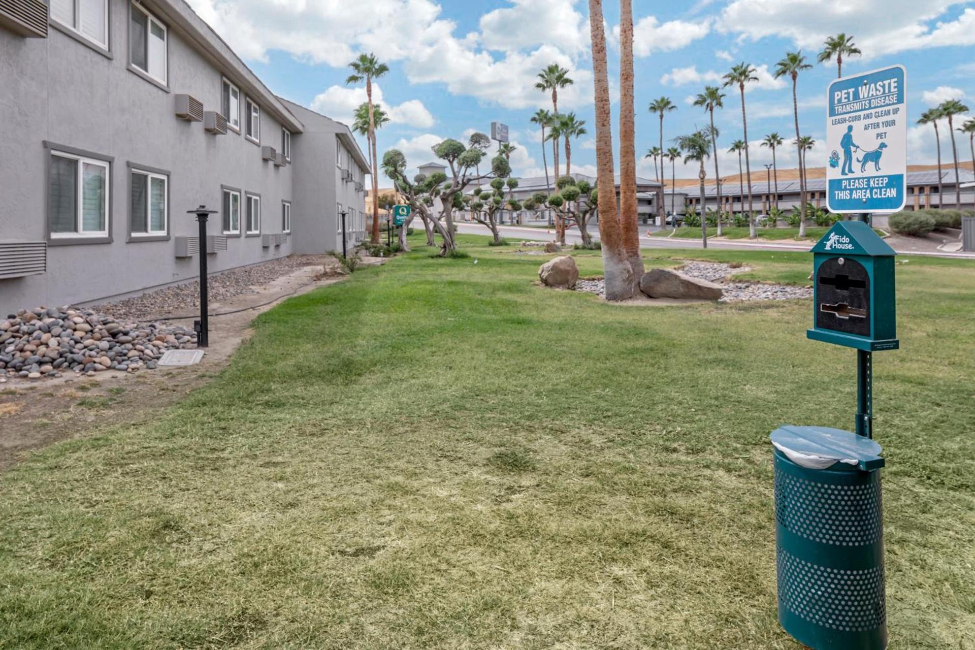 Quality Inn Kettleman City near Hwy 41 photo 64