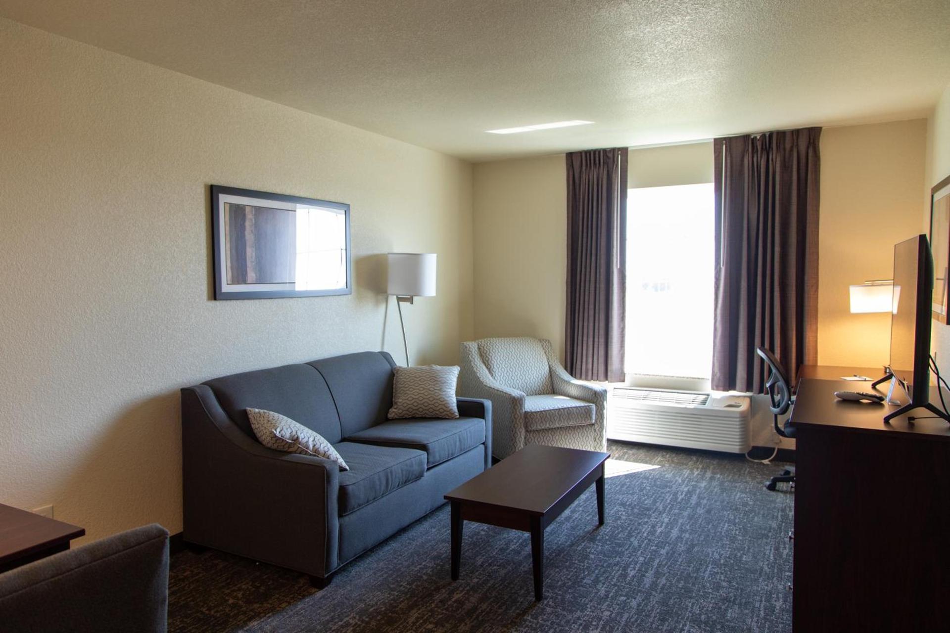 Cobblestone Inn & Suites -Springfield photo 11