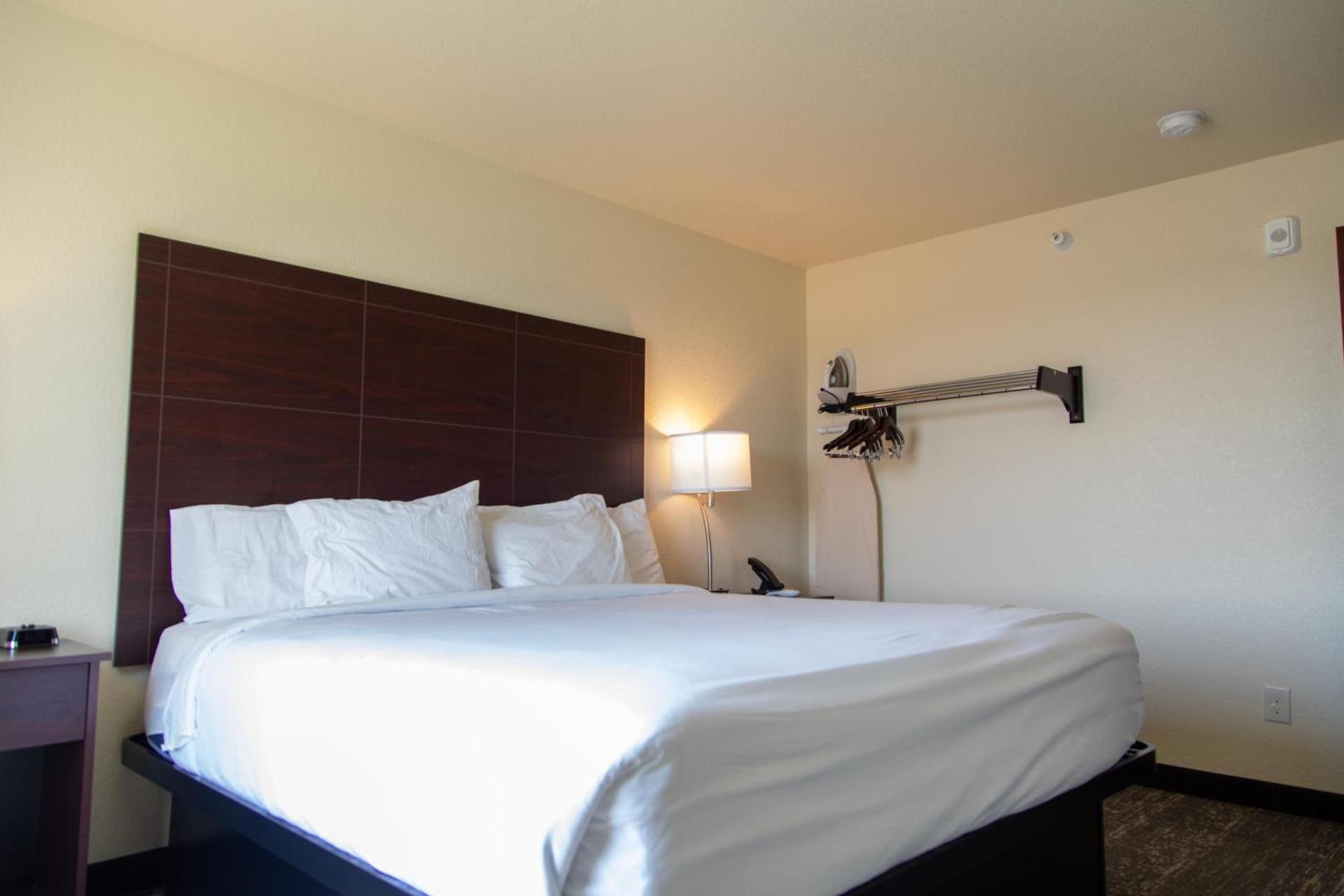 Cobblestone Inn & Suites -Springfield photo 7