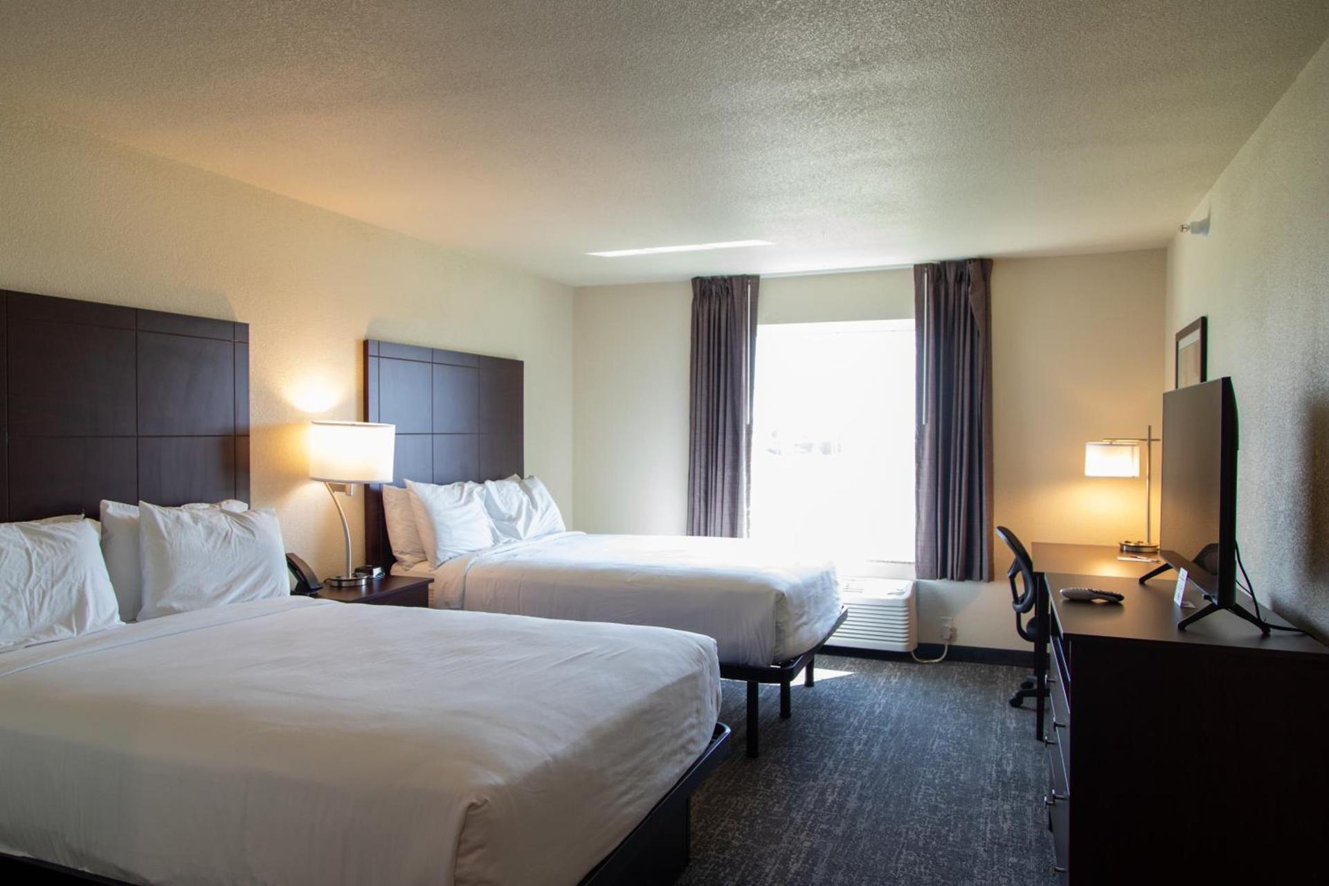Cobblestone Inn & Suites -Springfield photo 5