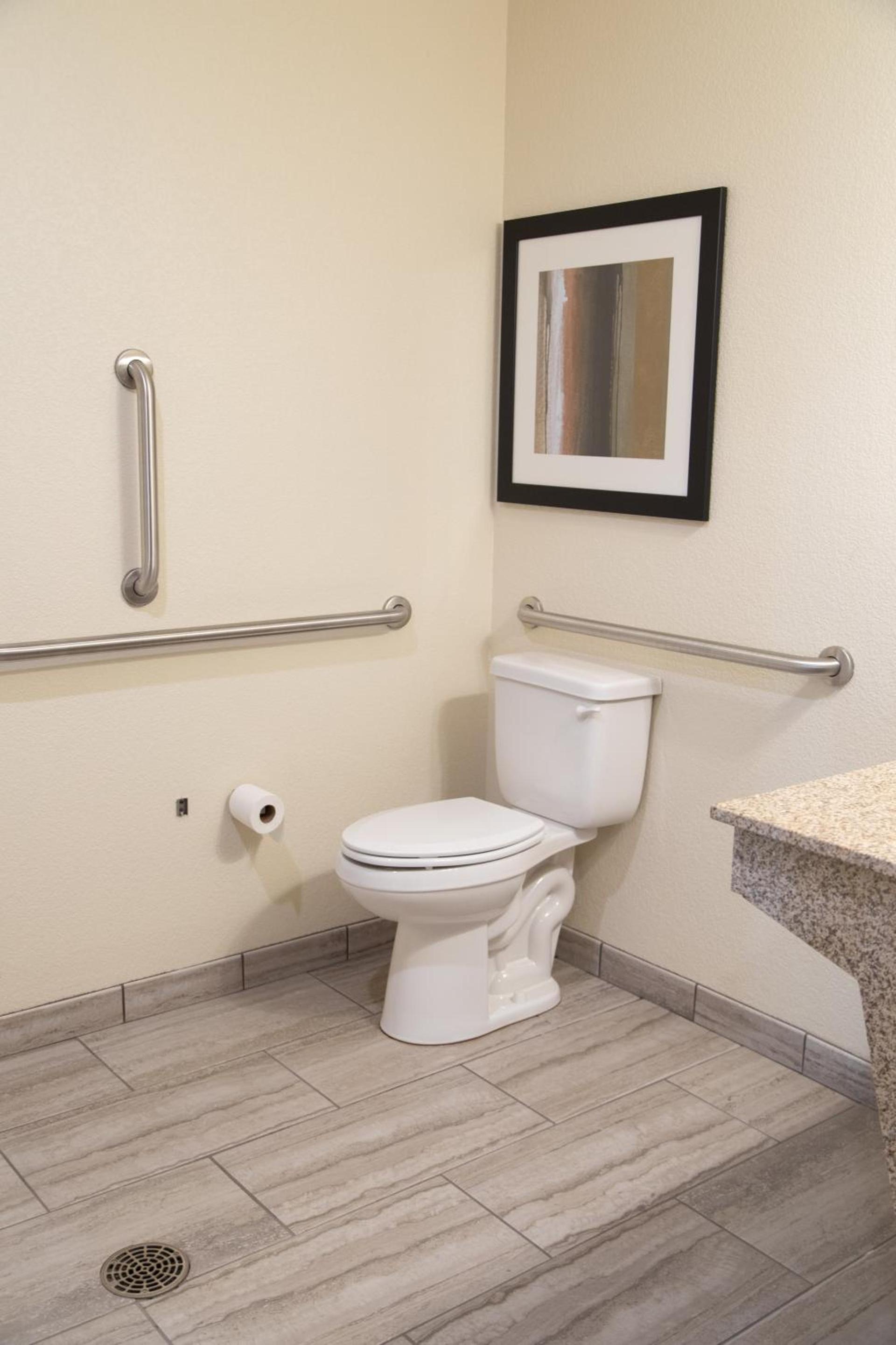 Cobblestone Inn & Suites -Springfield photo 41