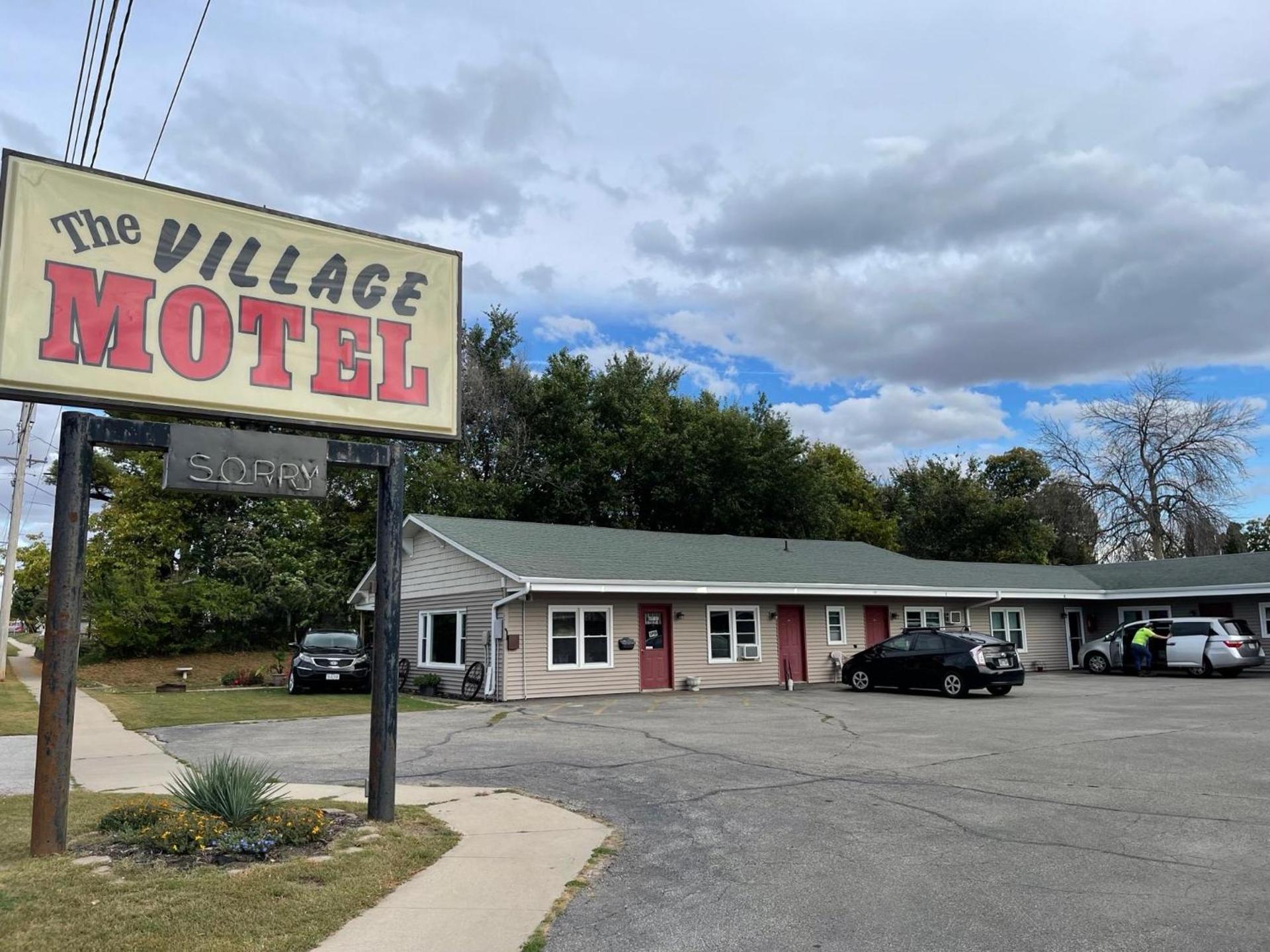 The Village Motel photo 1
