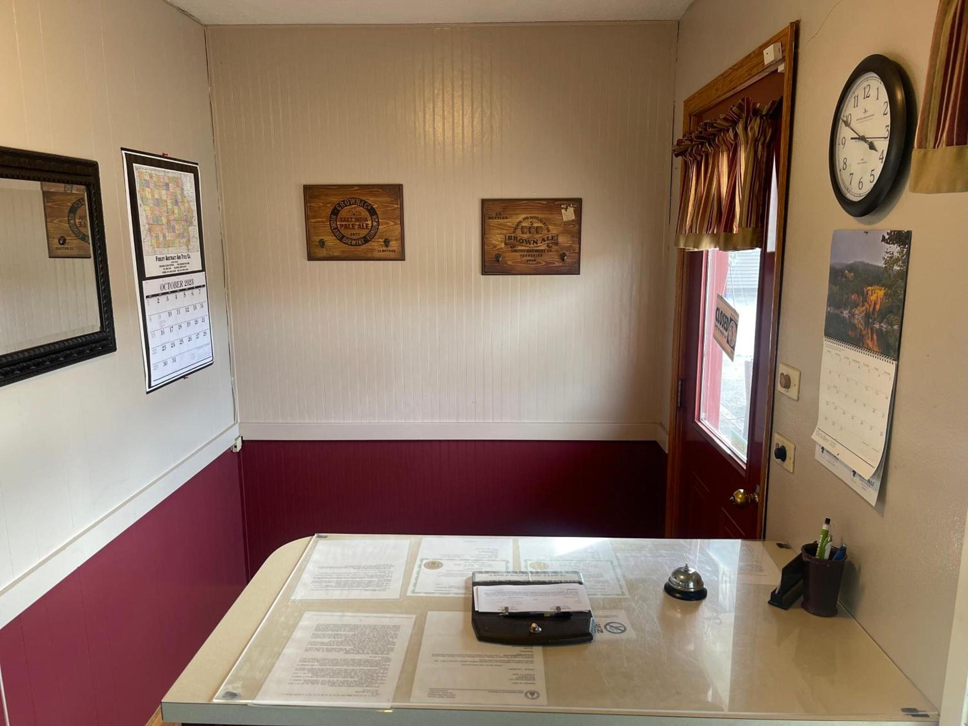 The Village Motel photo 8