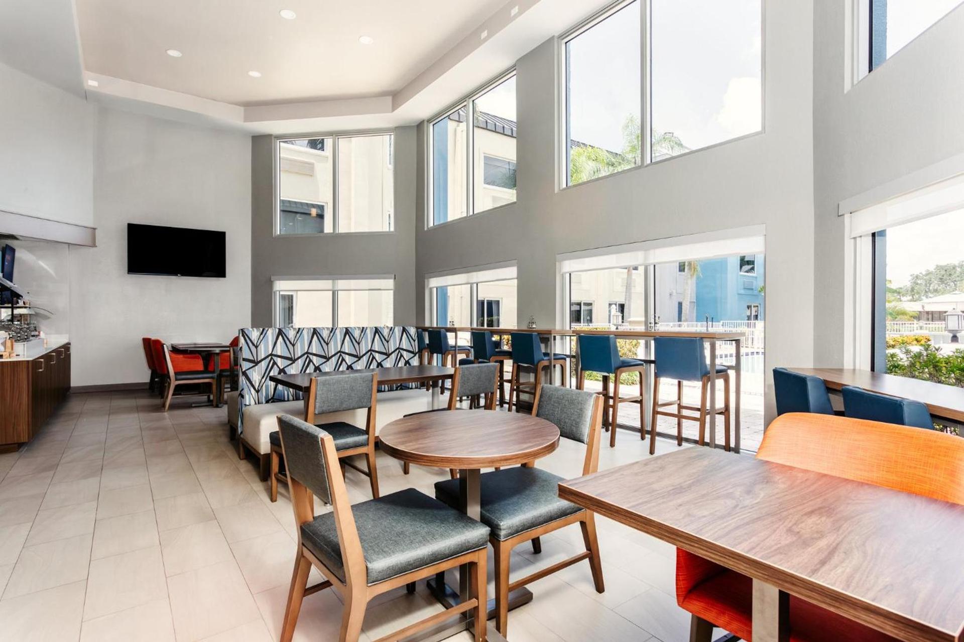 Holiday Inn Express Hotel Clearwater East - ICOT Center by IHG photo 40
