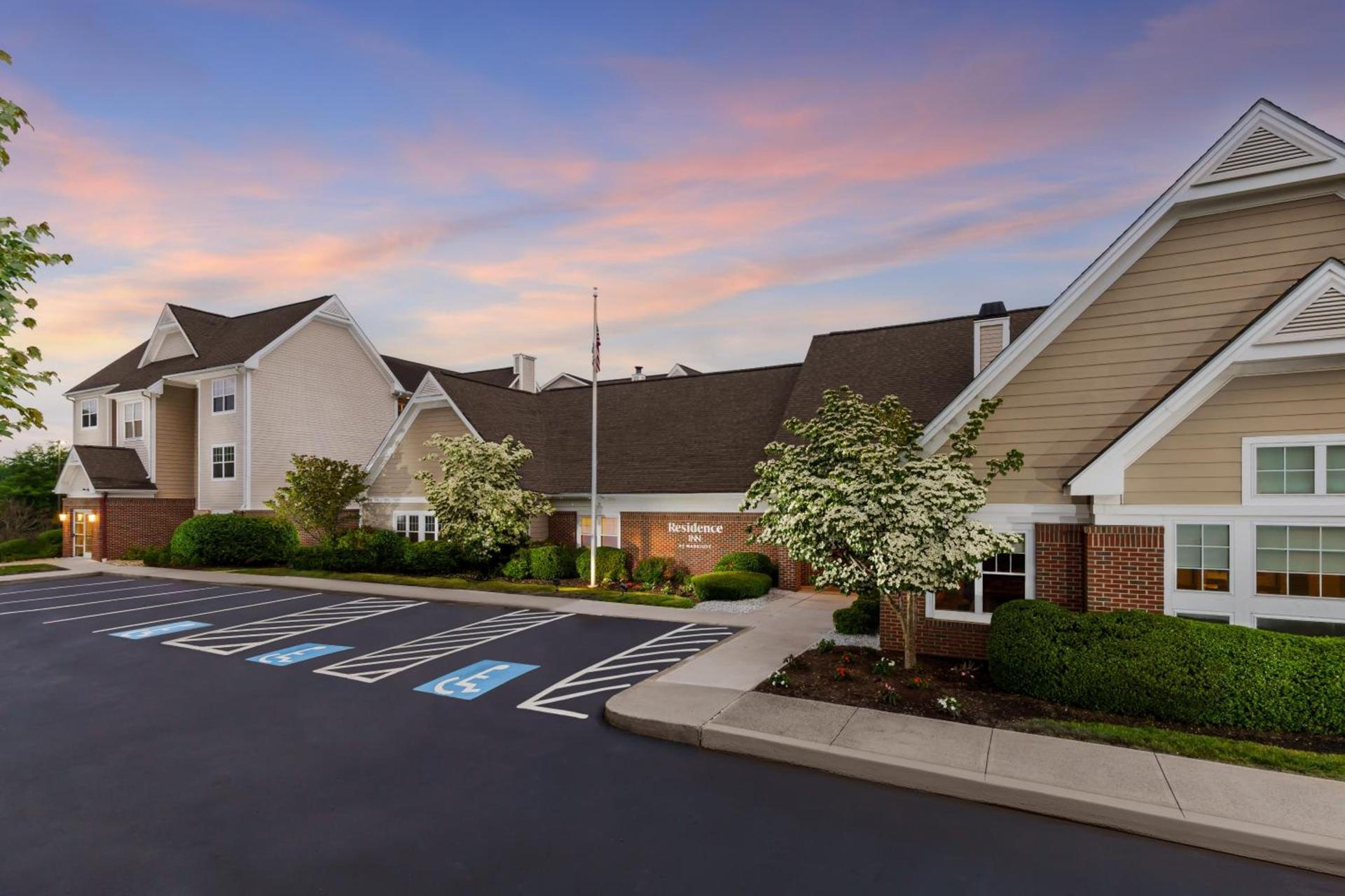 Residence Inn Hartford Rocky Hill photo 2