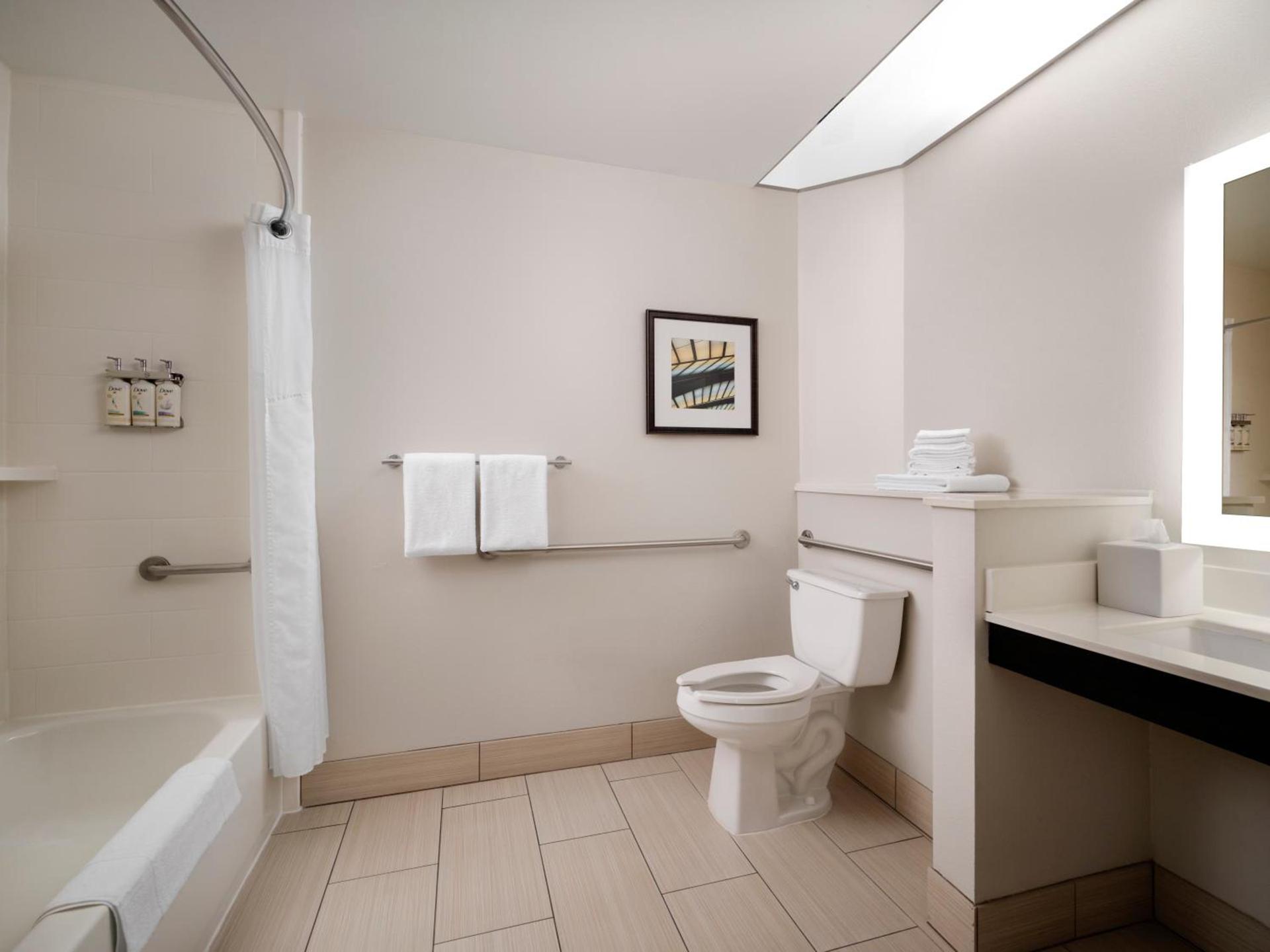 Holiday Inn Express and Suites New Orleans Airport by IHG photo 3