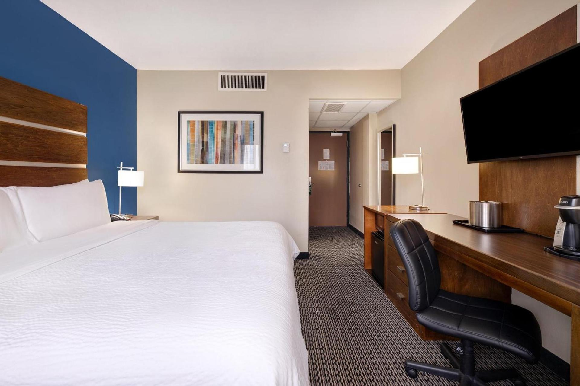 Holiday Inn Houston Downtown by IHG photo 52