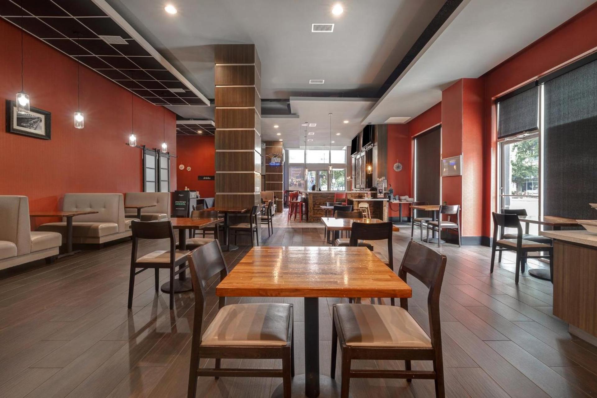 Holiday Inn Houston Downtown by IHG photo 48