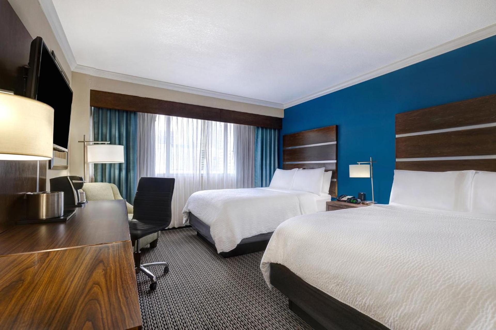 Holiday Inn Houston Downtown by IHG photo 53