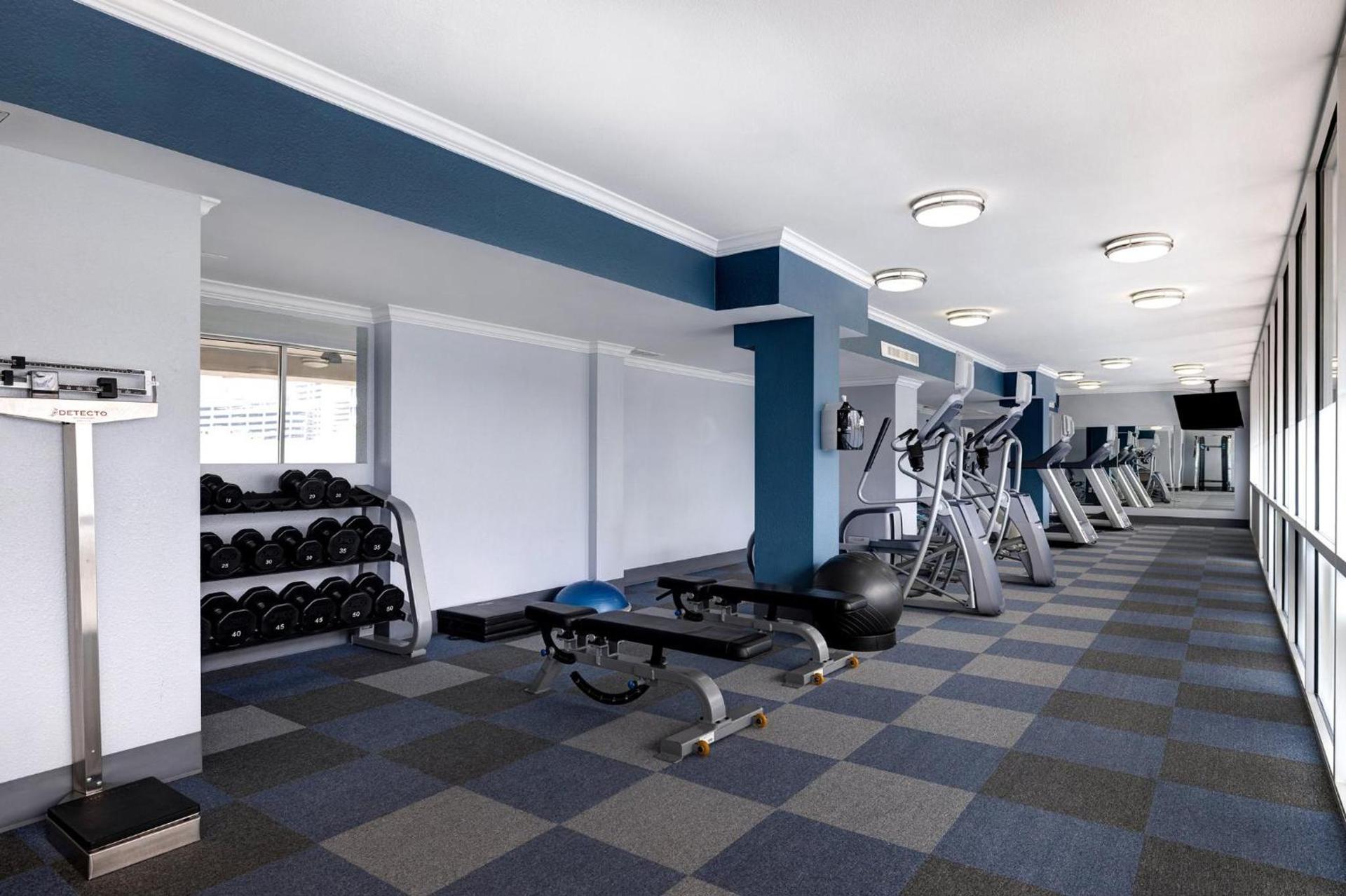 Holiday Inn Houston Downtown by IHG photo 35