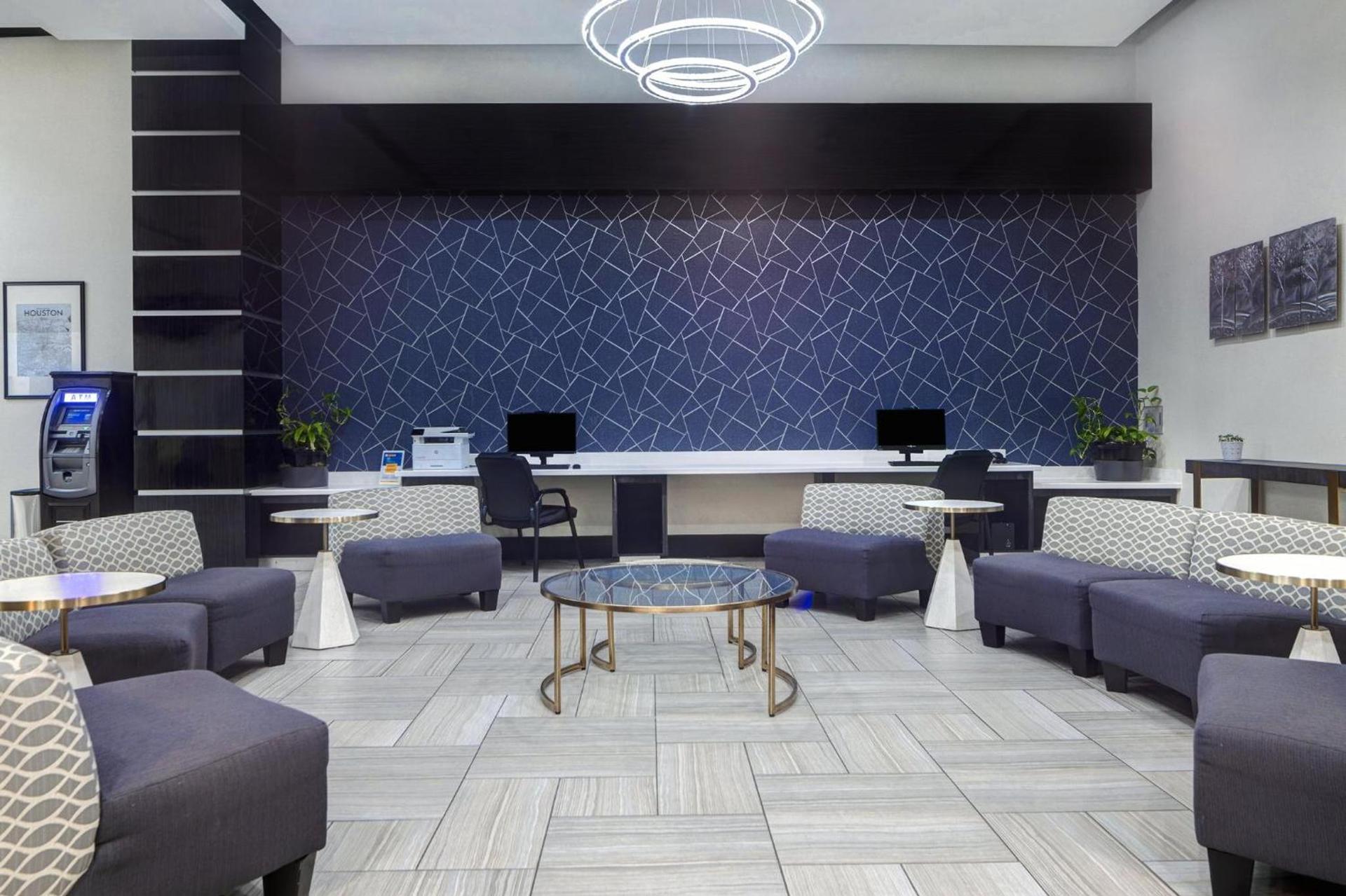 Holiday Inn Houston Downtown by IHG photo 21
