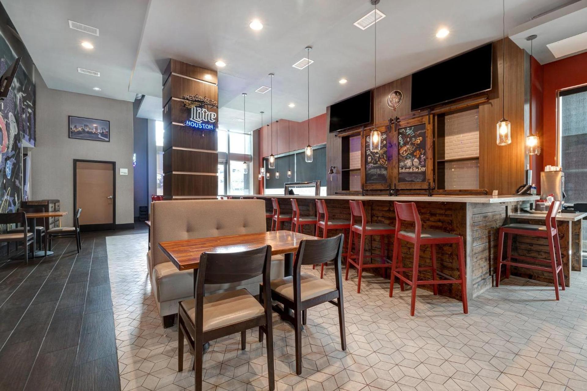 Holiday Inn Houston Downtown by IHG photo 49