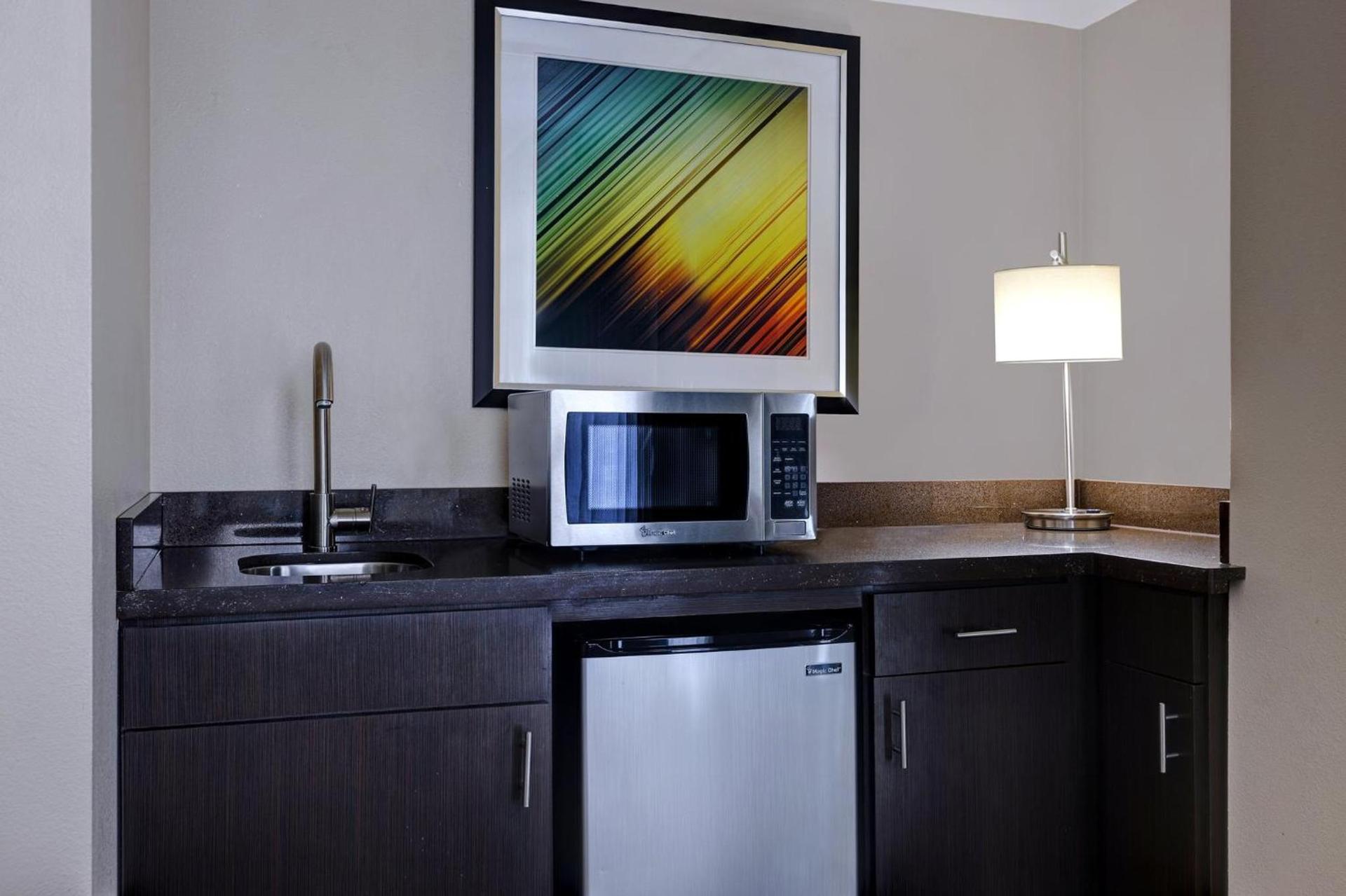 Holiday Inn Houston Downtown by IHG photo 73
