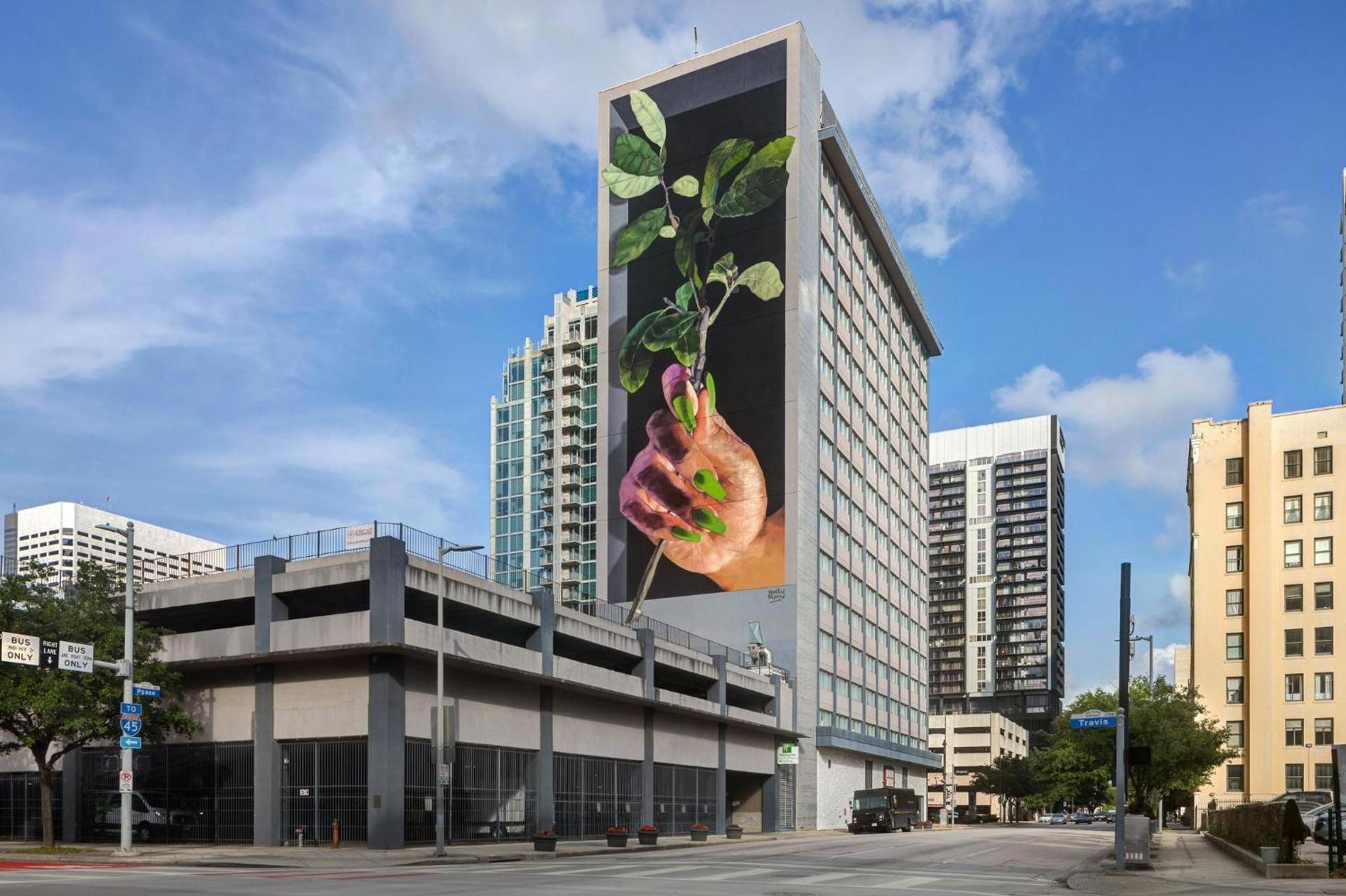 Holiday Inn Houston Downtown by IHG photo 74